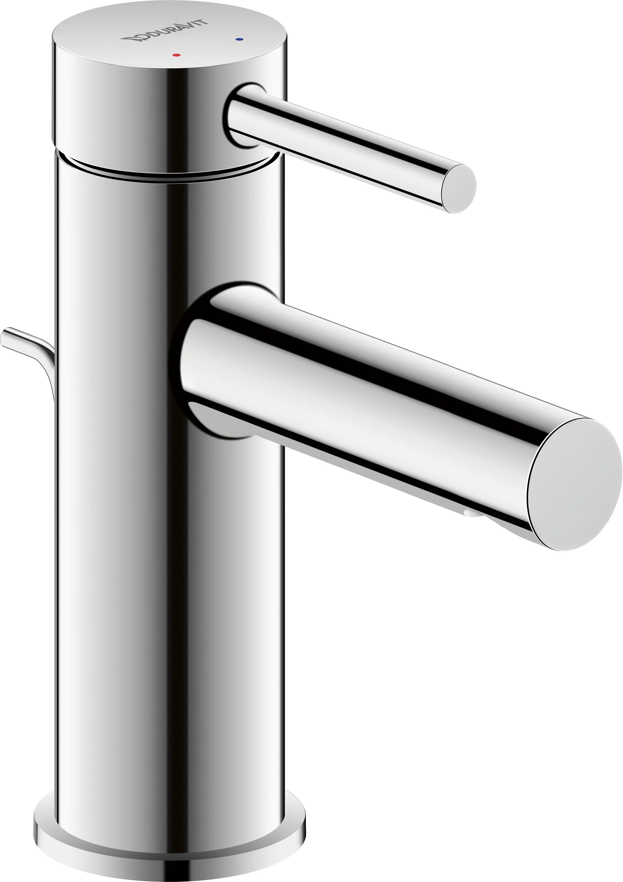 Duravit Circle etgrebs-vaskarmatur S