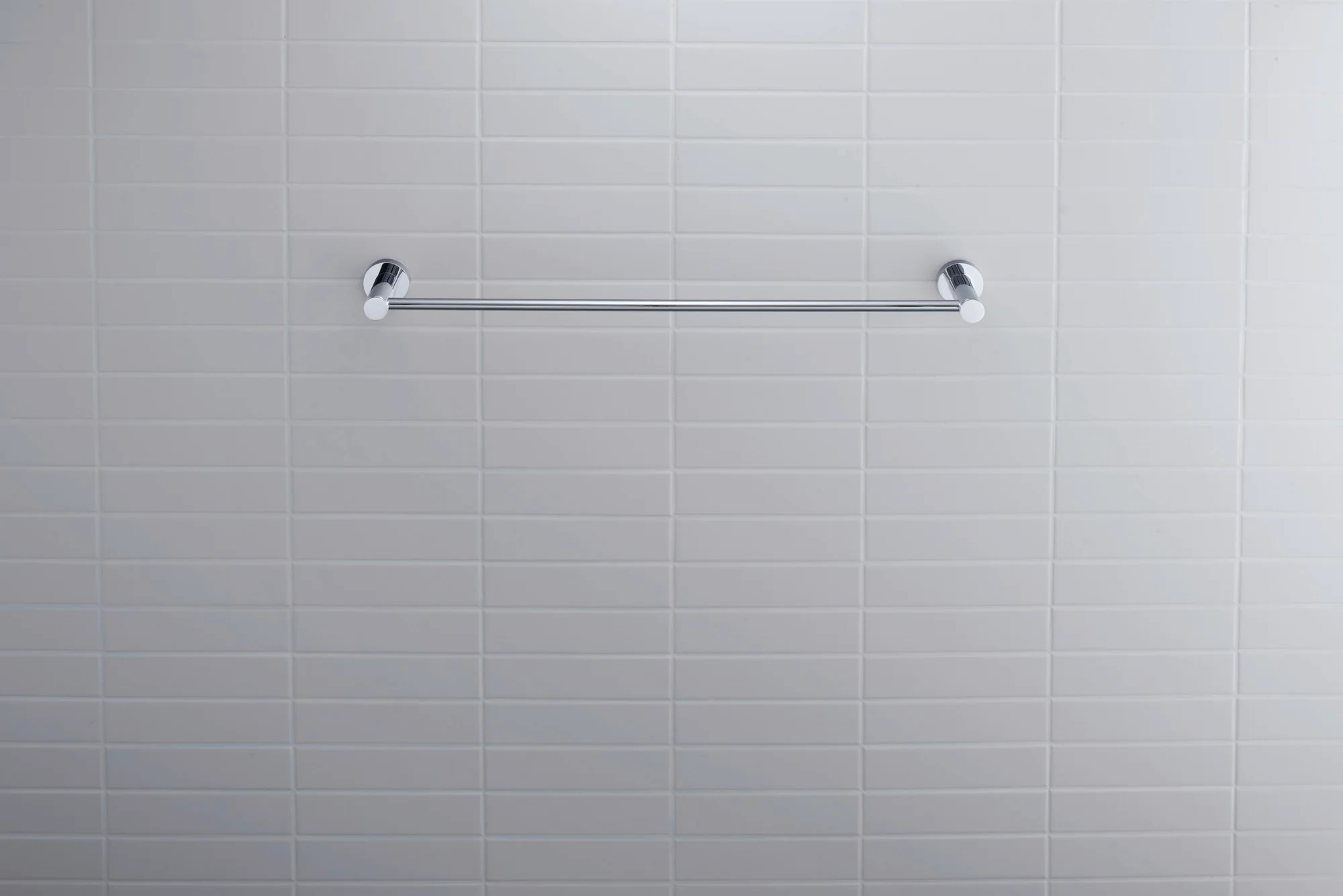Duravit D-Code håndklædestang - Image 3