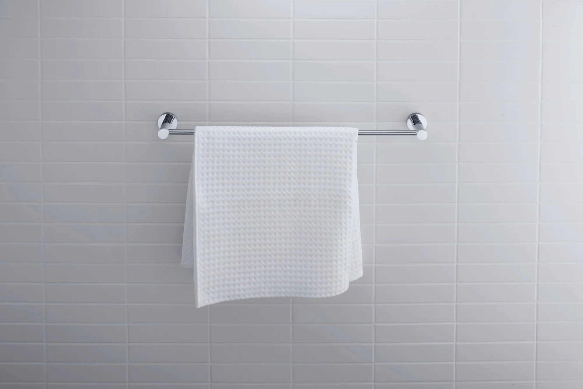 Duravit D-Code håndklædestang - Image 4