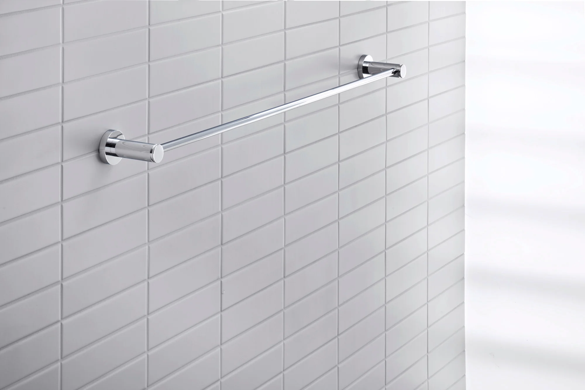 Duravit D-Code håndklædestang - Image 5