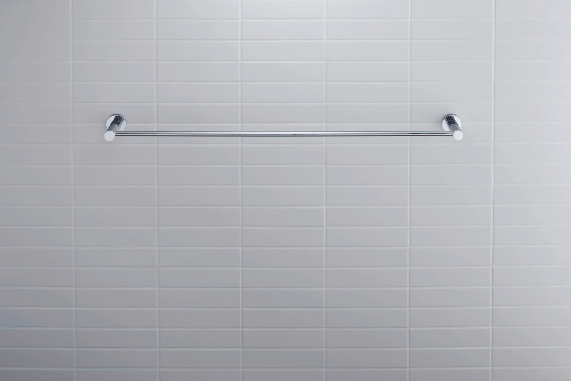 Duravit D-Code håndklædestang - Image 7