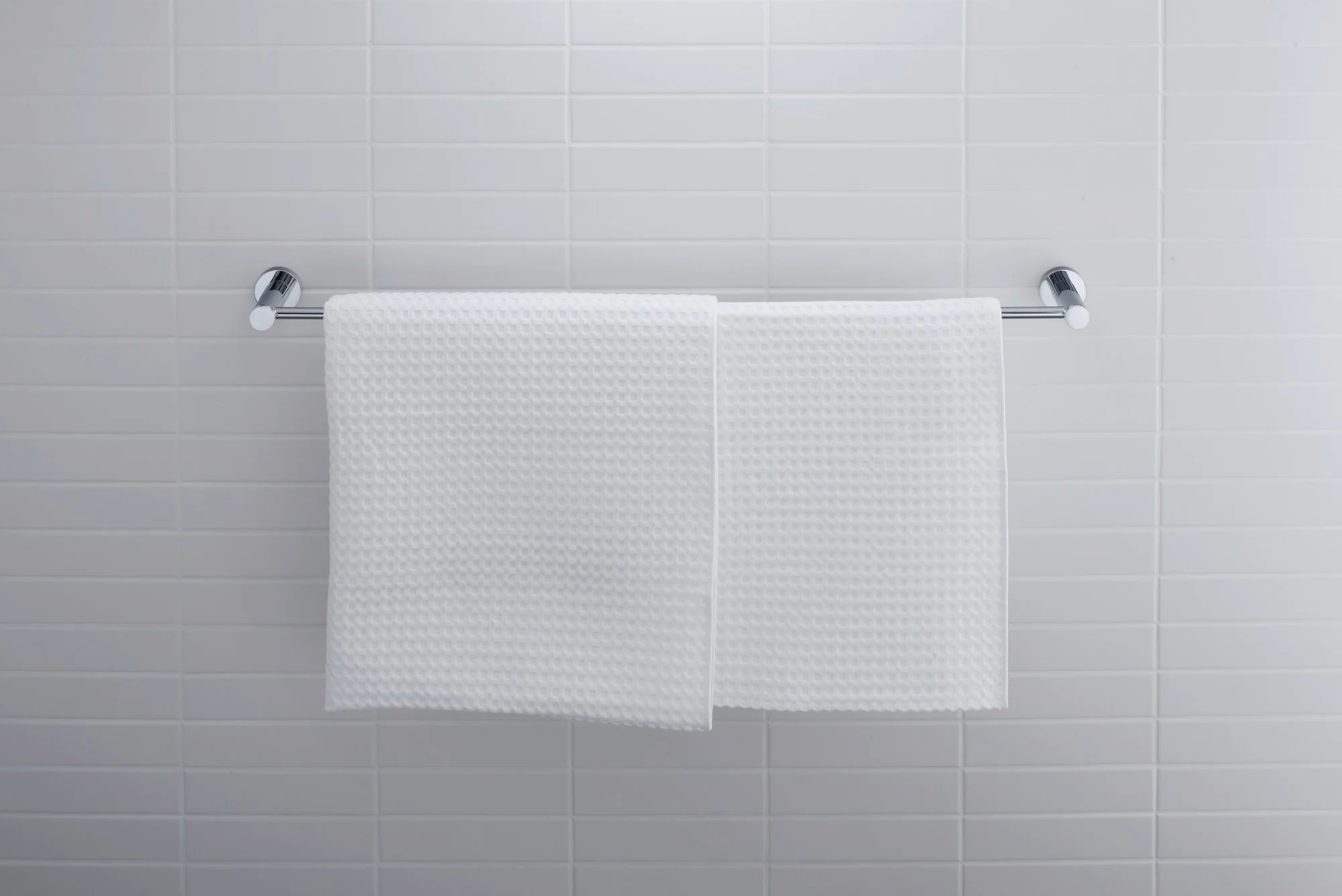 Duravit D-Code håndklædestang - Image 8