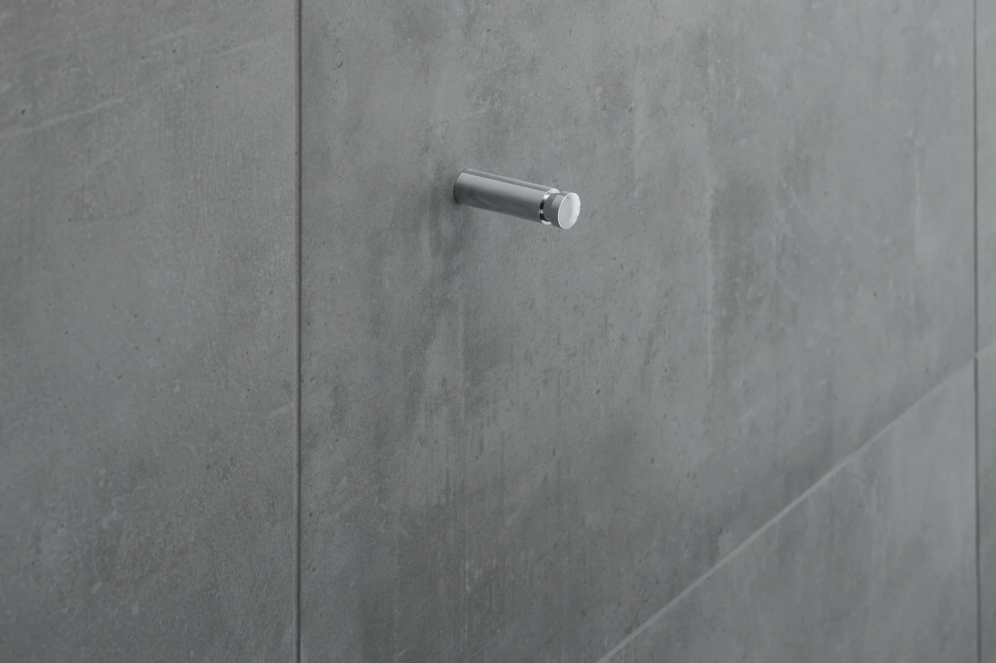 Duravit D-Code håndklædekrog