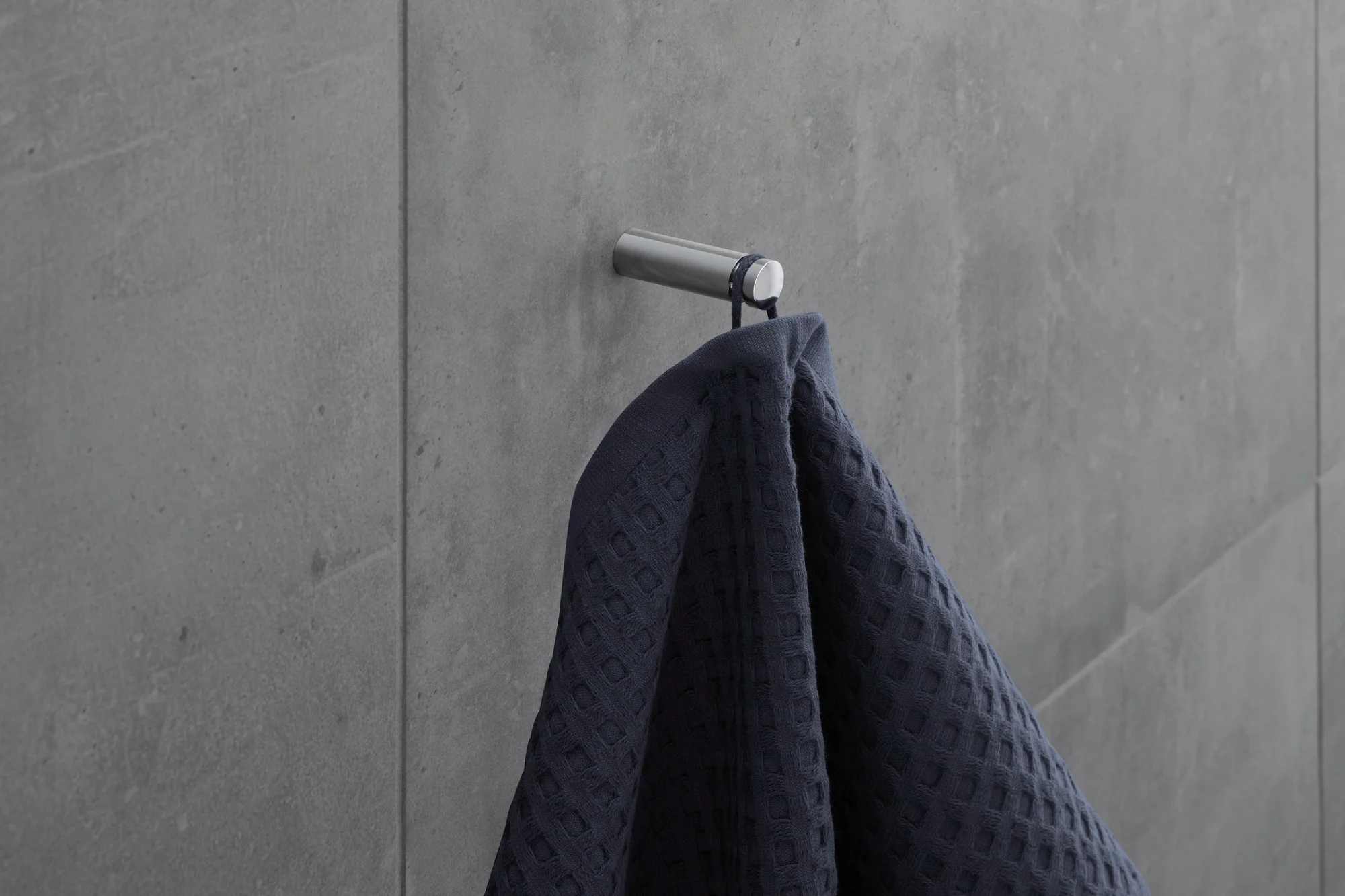 Duravit D-Code håndklædekrog - Image 2