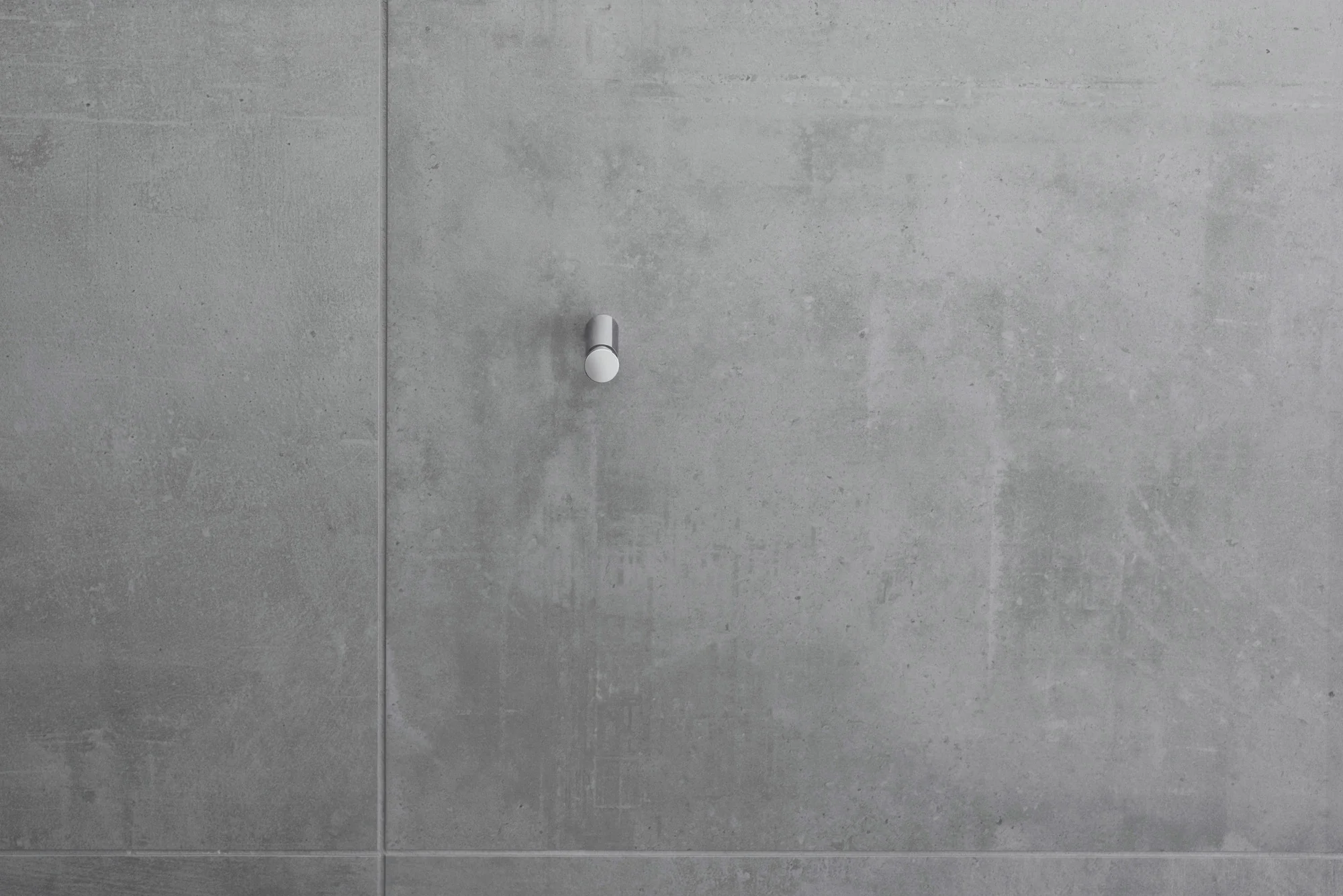 Duravit D-Code håndklædekrog - Image 3