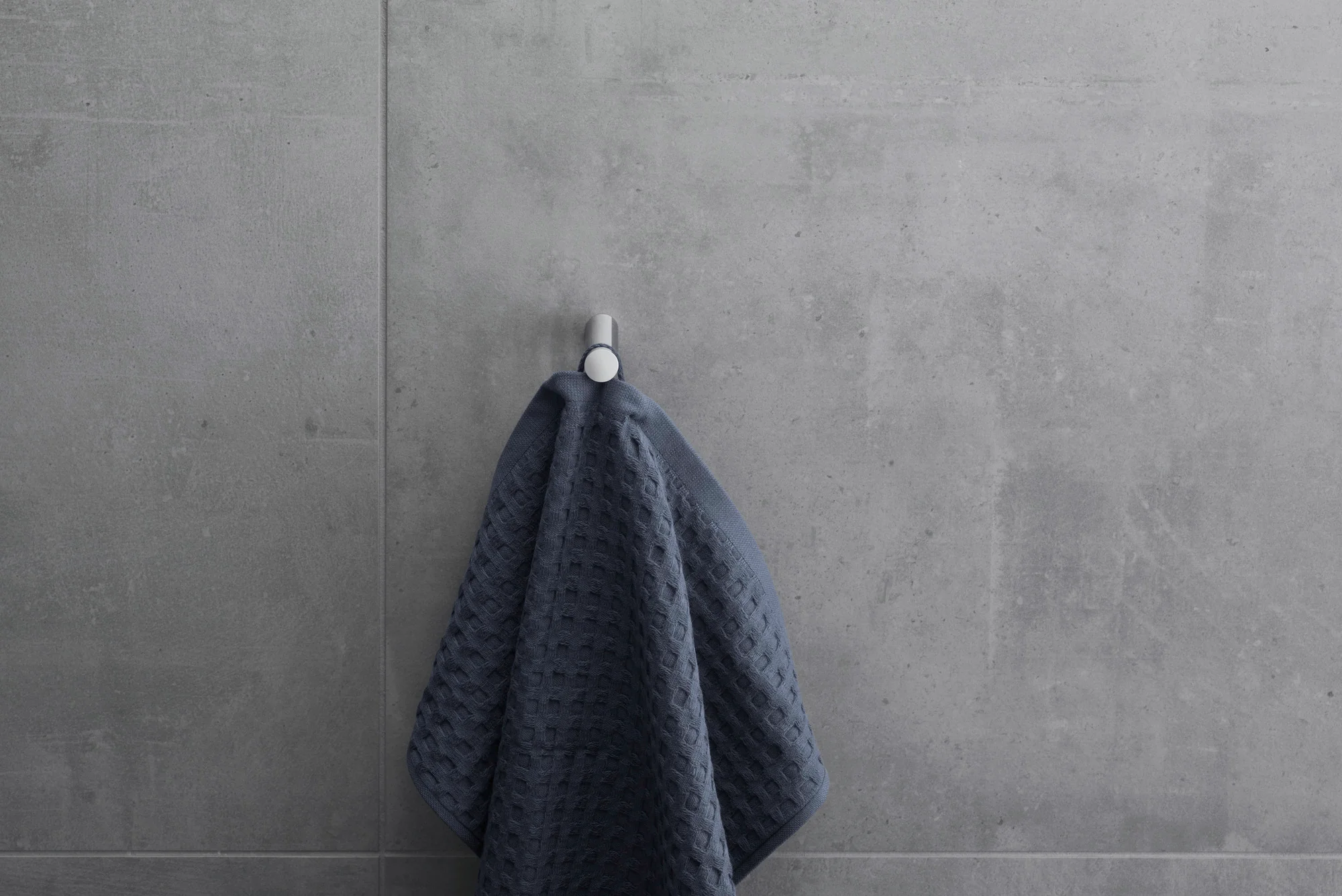 Duravit D-Code håndklædekrog - Image 4
