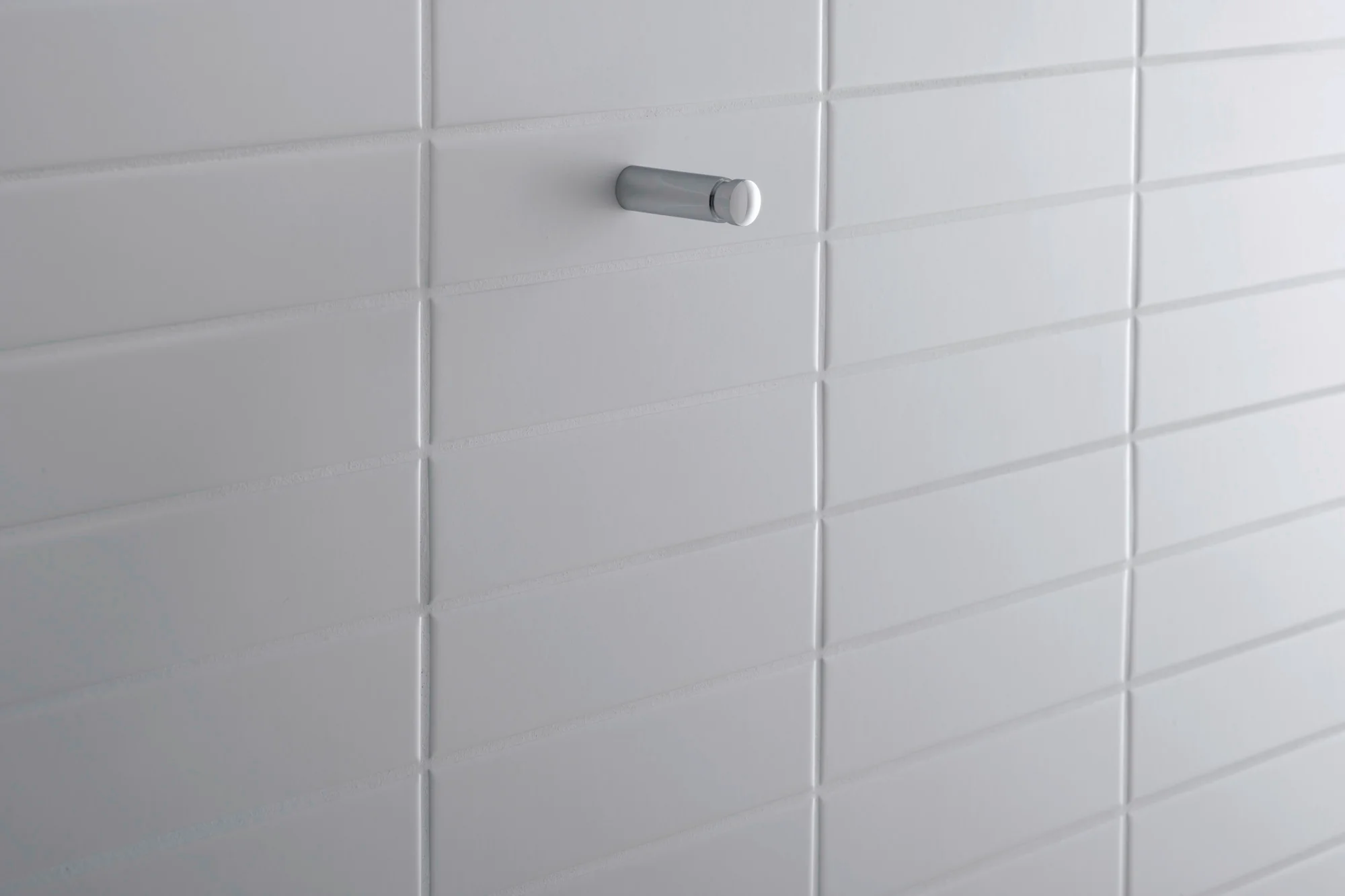 Duravit D-Code håndklædekrog - Image 5