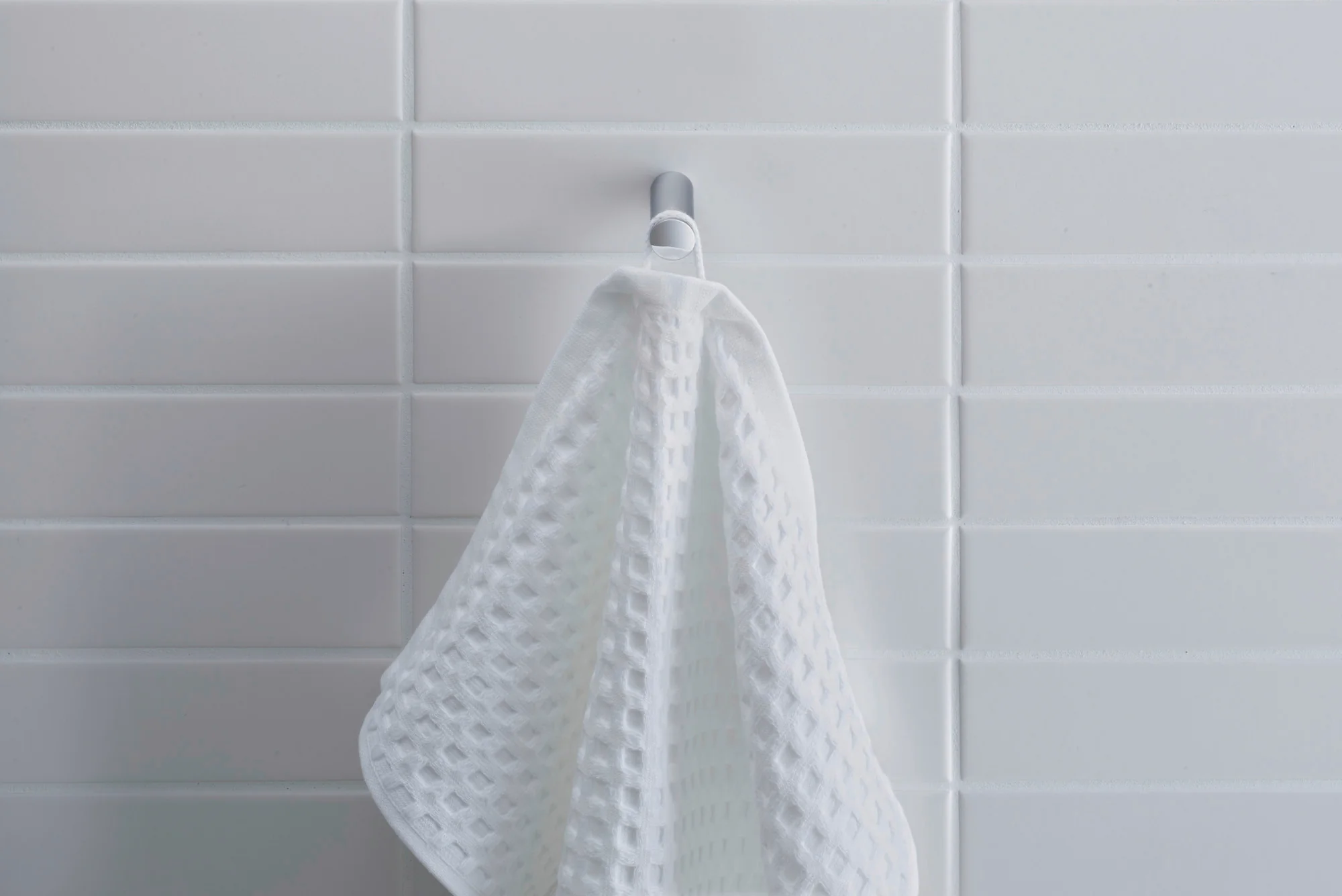 Duravit D-Code håndklædekrog - Image 8