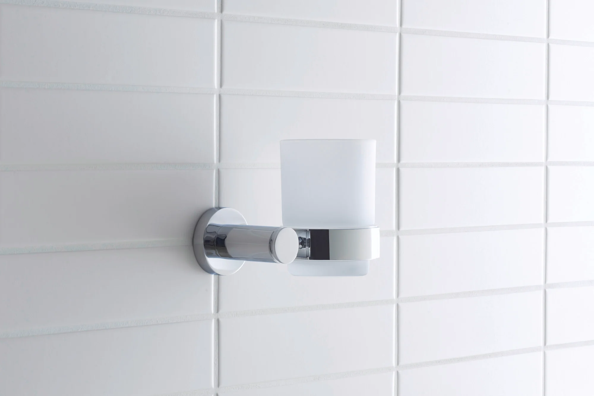 Duravit D-Code tandkrus
