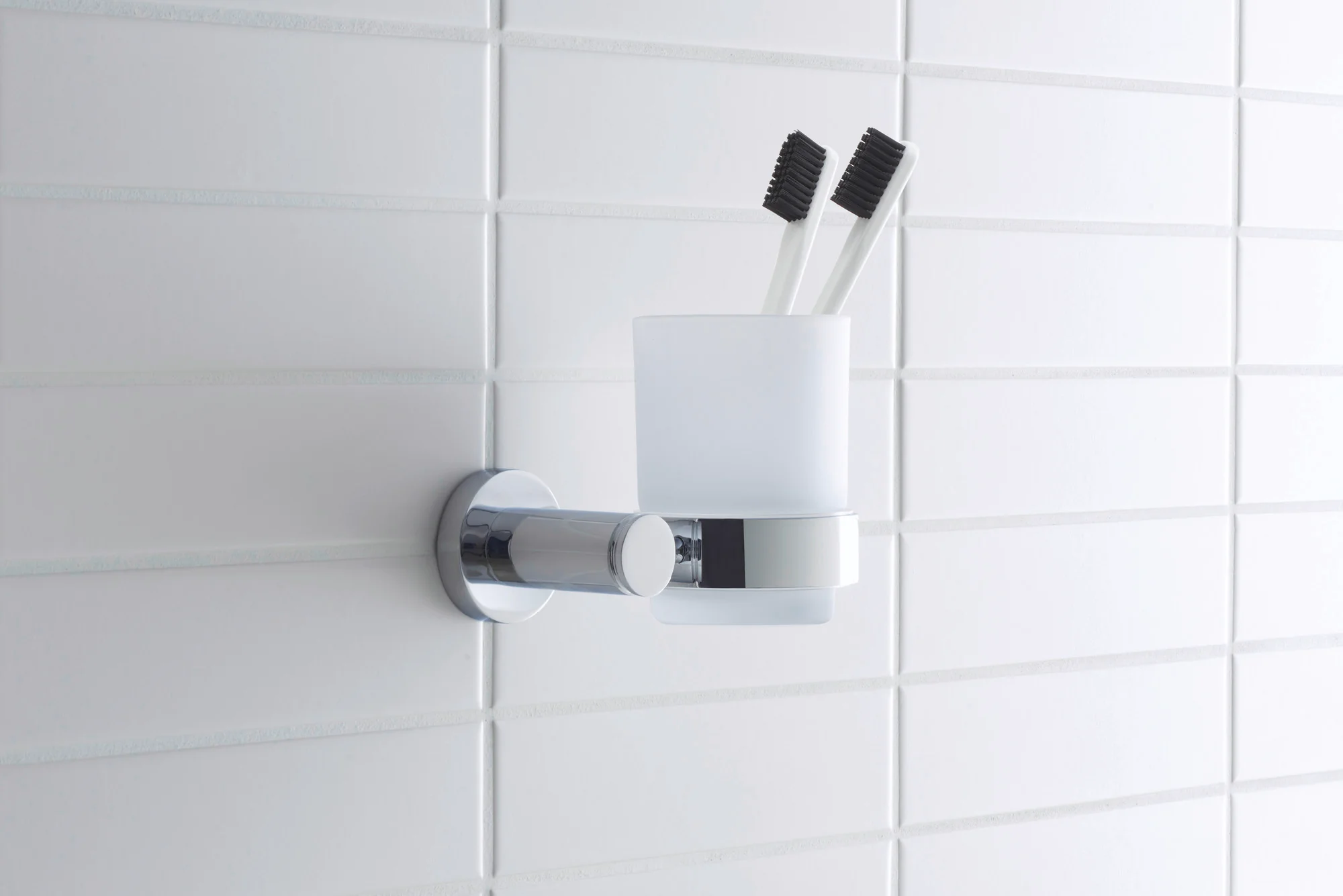Duravit D-Code tandkrus - Image 2