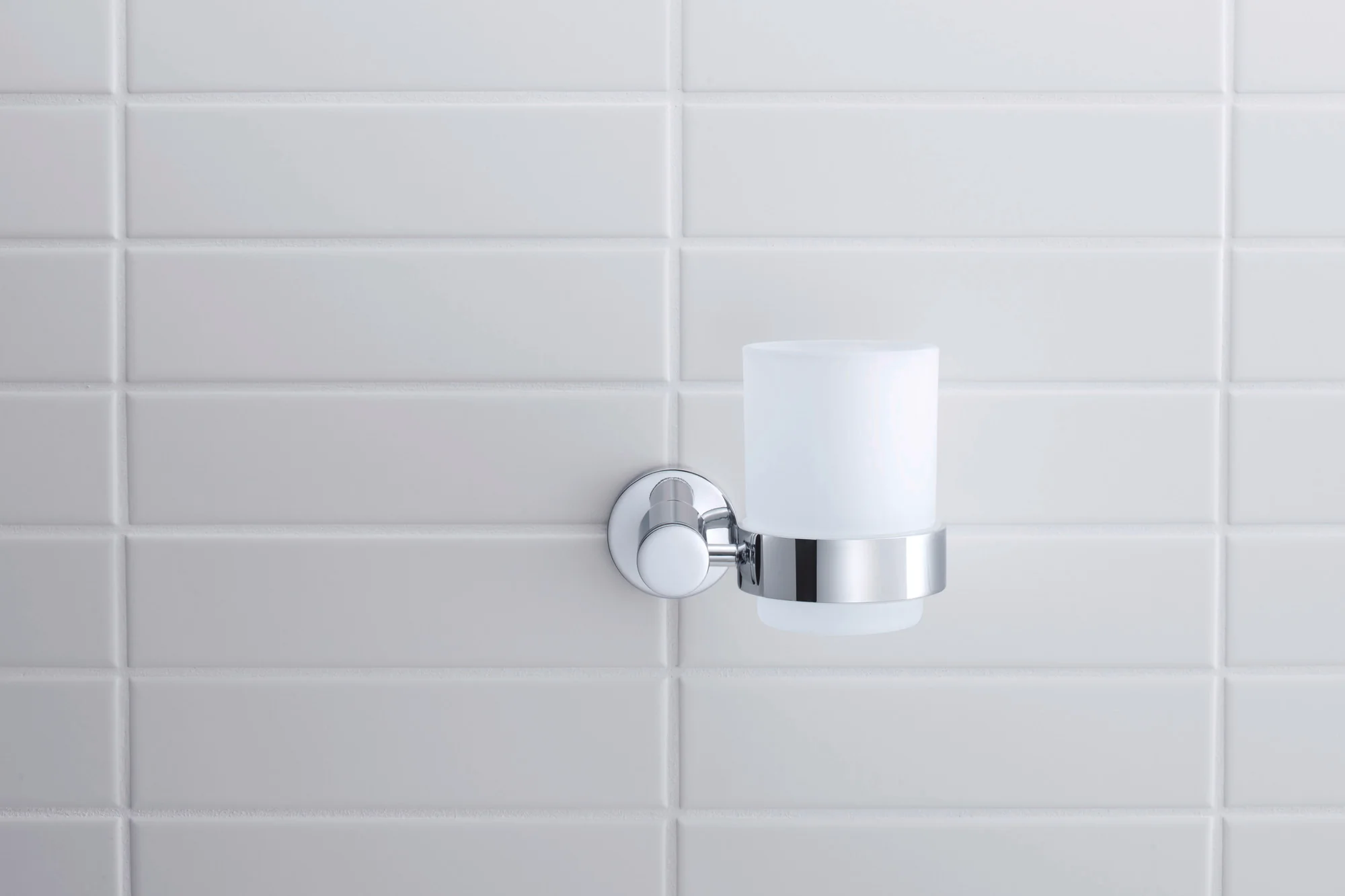 Duravit D-Code tandkrus - Image 3