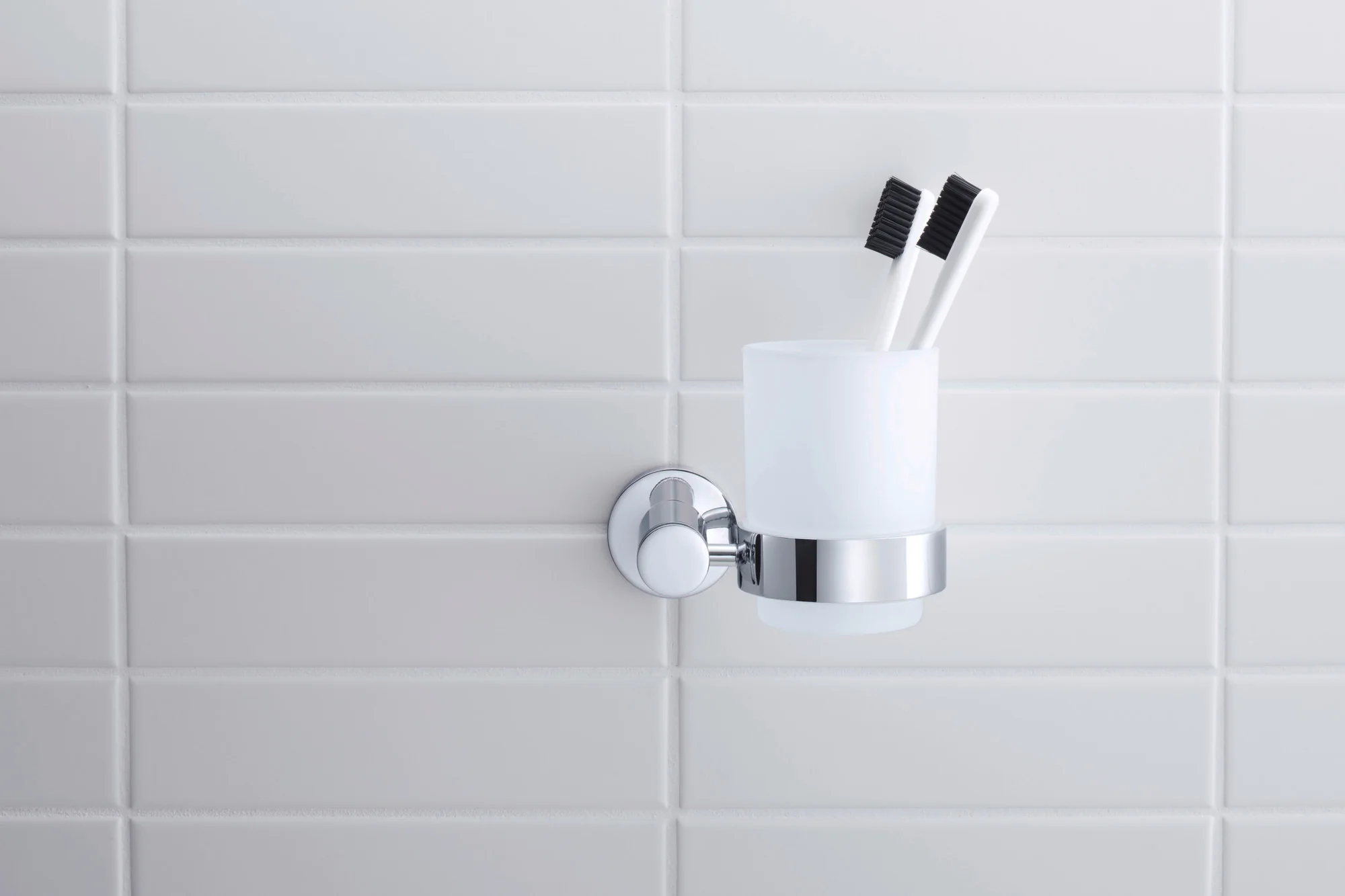 Duravit D-Code tandkrus - Image 4
