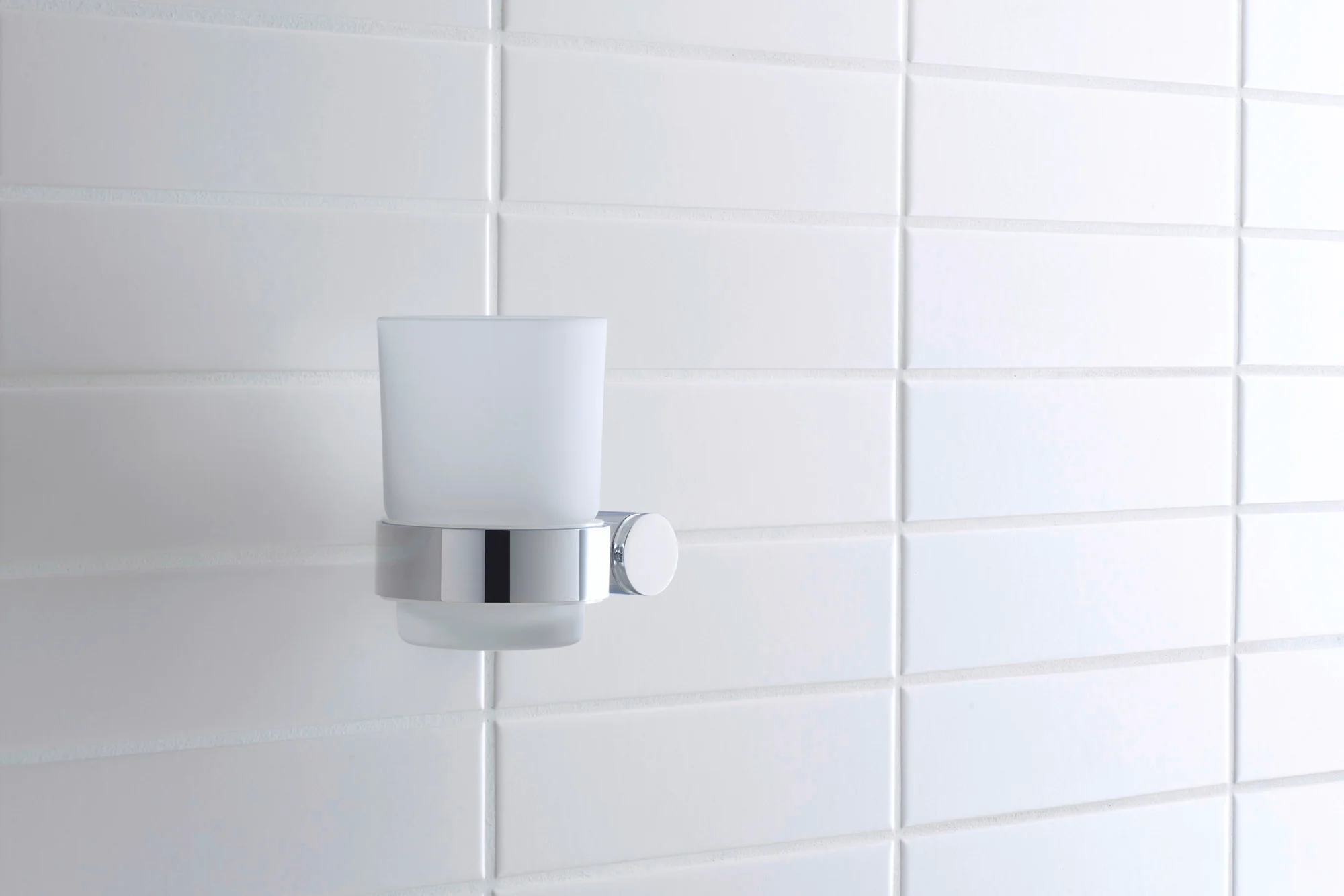 Duravit D-Code tandkrus