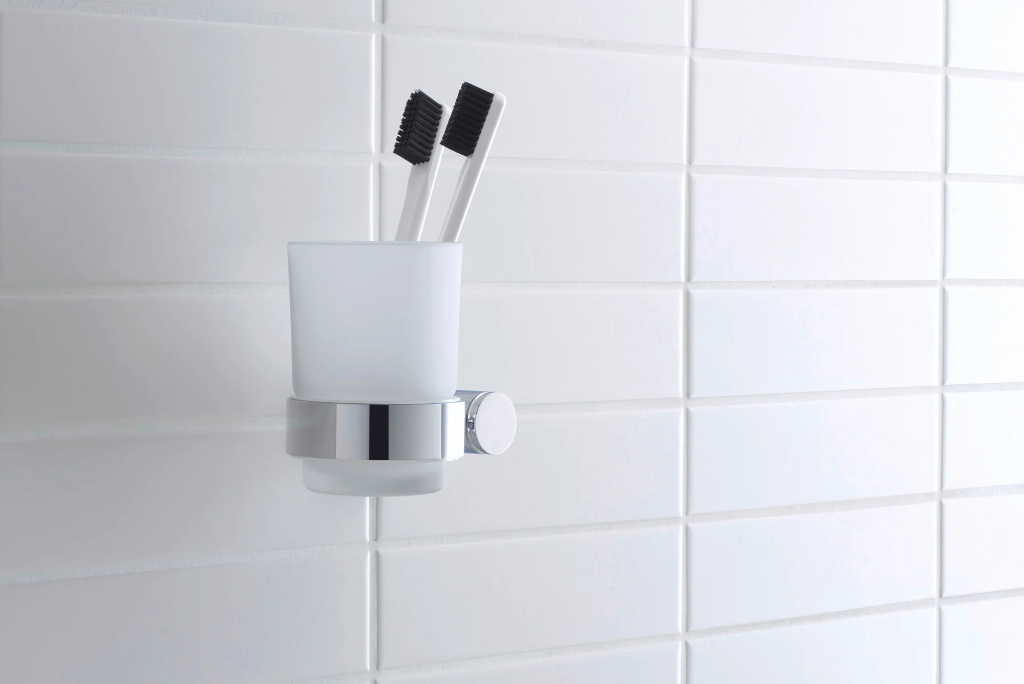 Duravit D-Code tandkrus - Image 2