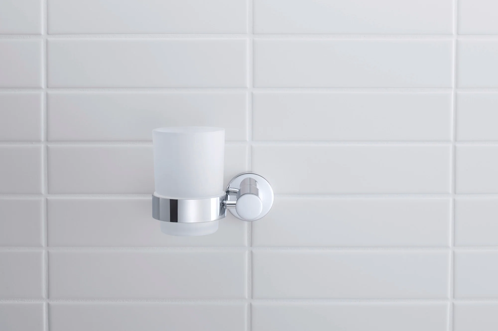 Duravit D-Code tandkrus - Image 3