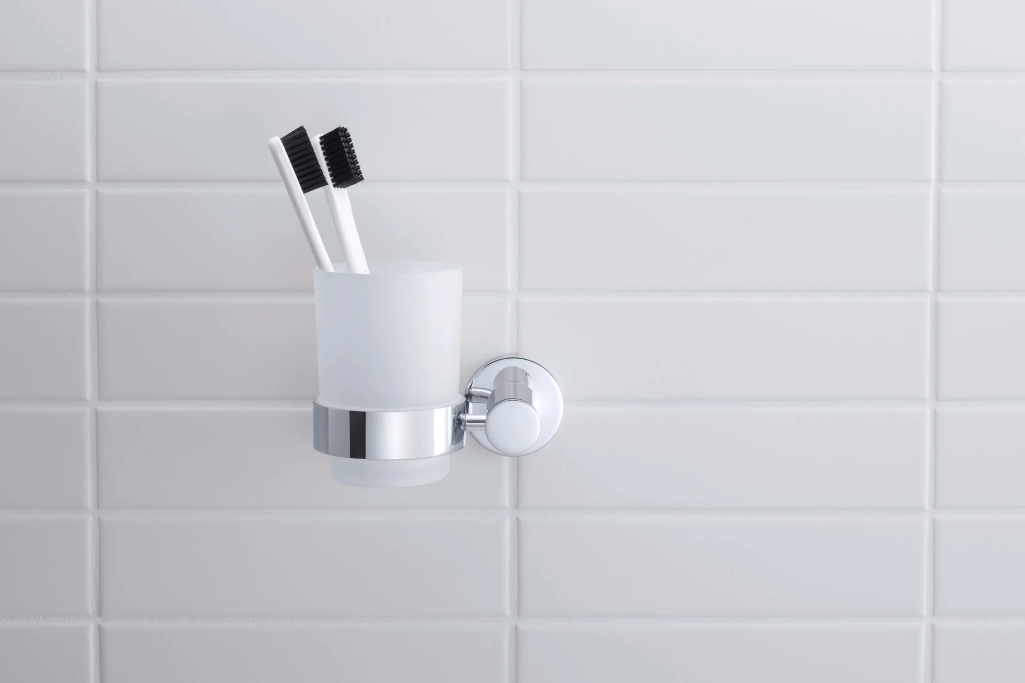 Duravit D-Code tandkrus - Image 4