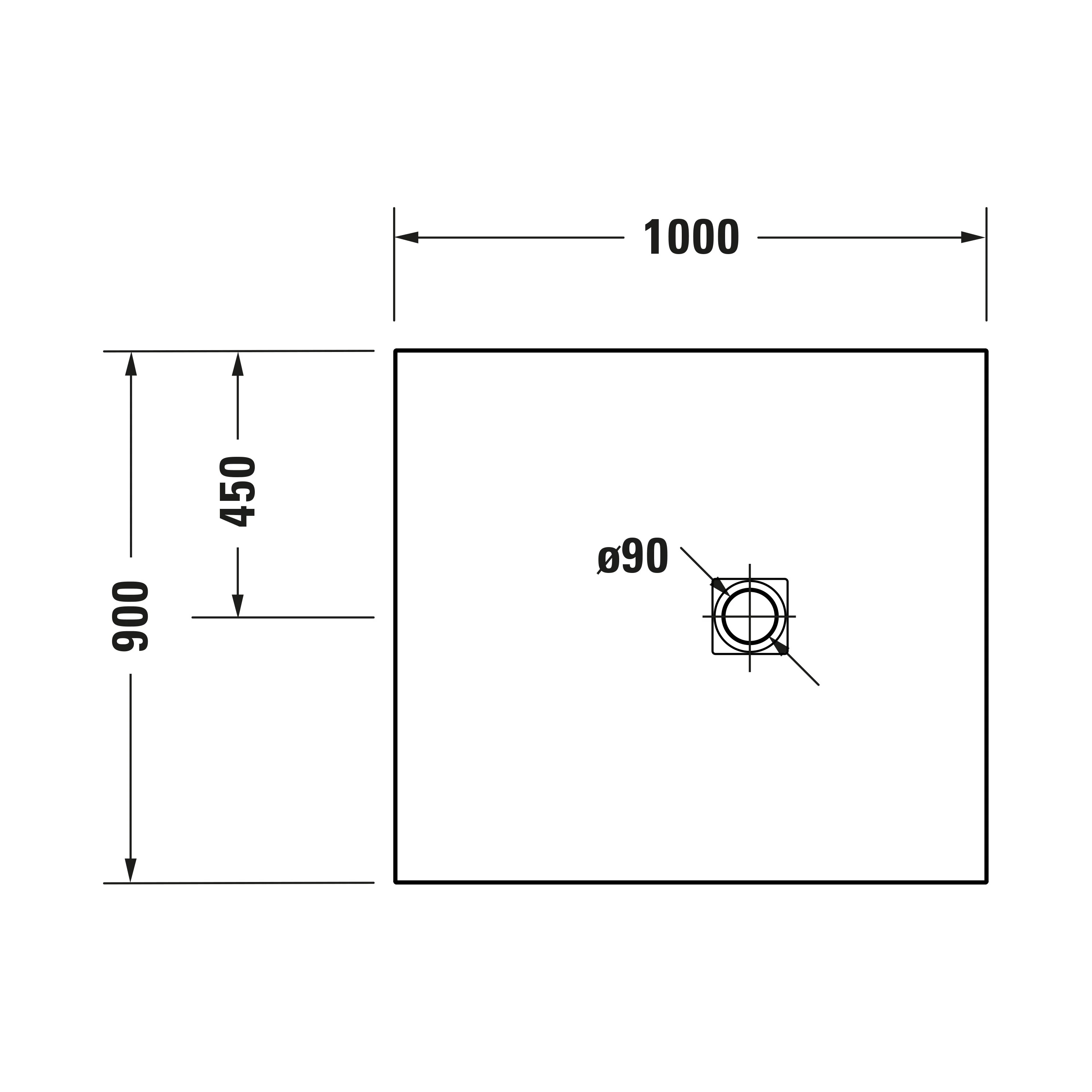 Duravit DuraBayas brusekar - Image 13