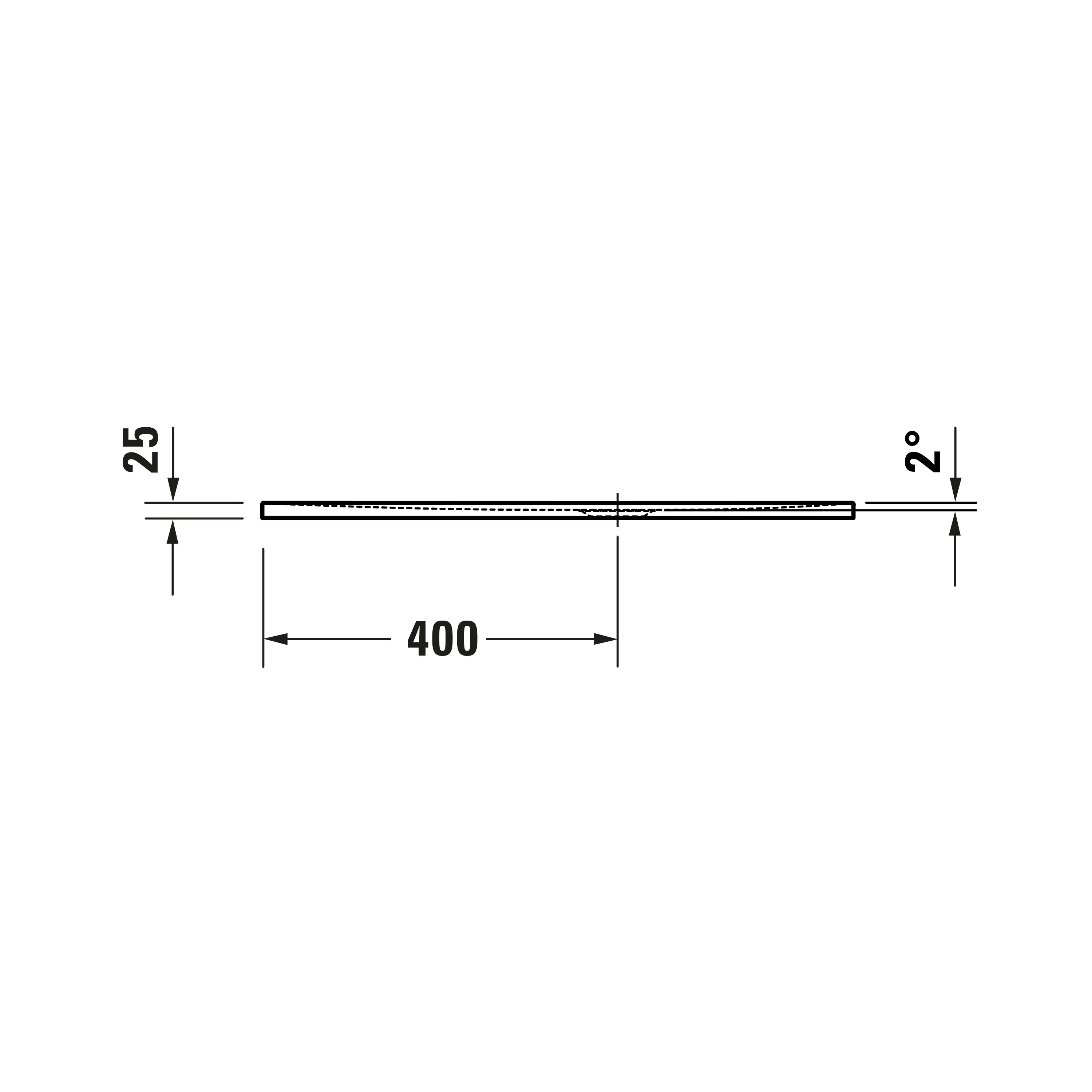 Duravit DuraBayas brusekar - Image 14