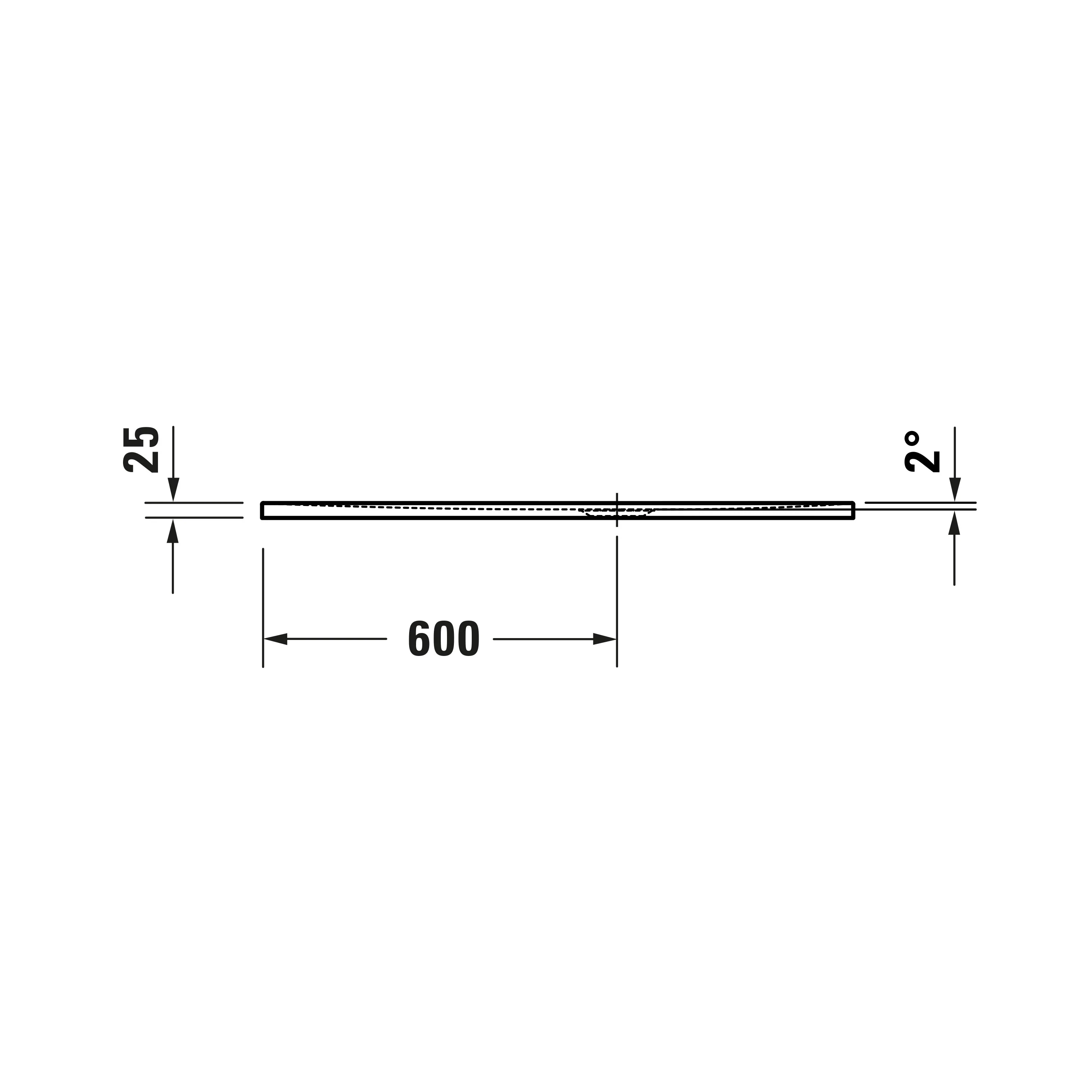 Duravit DuraBayas brusekar - Image 16