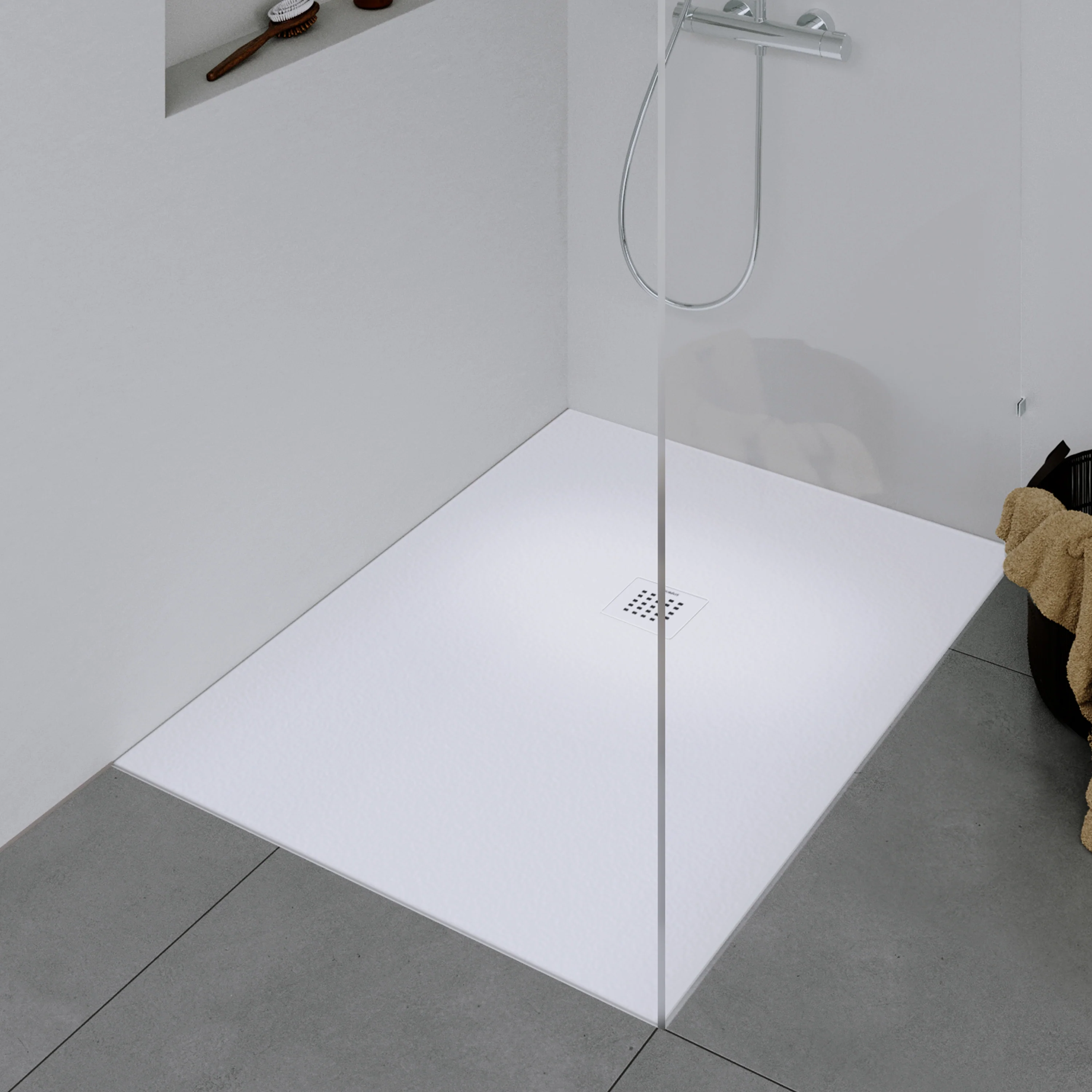 Duravit DuraBayas brusekar - Image 2