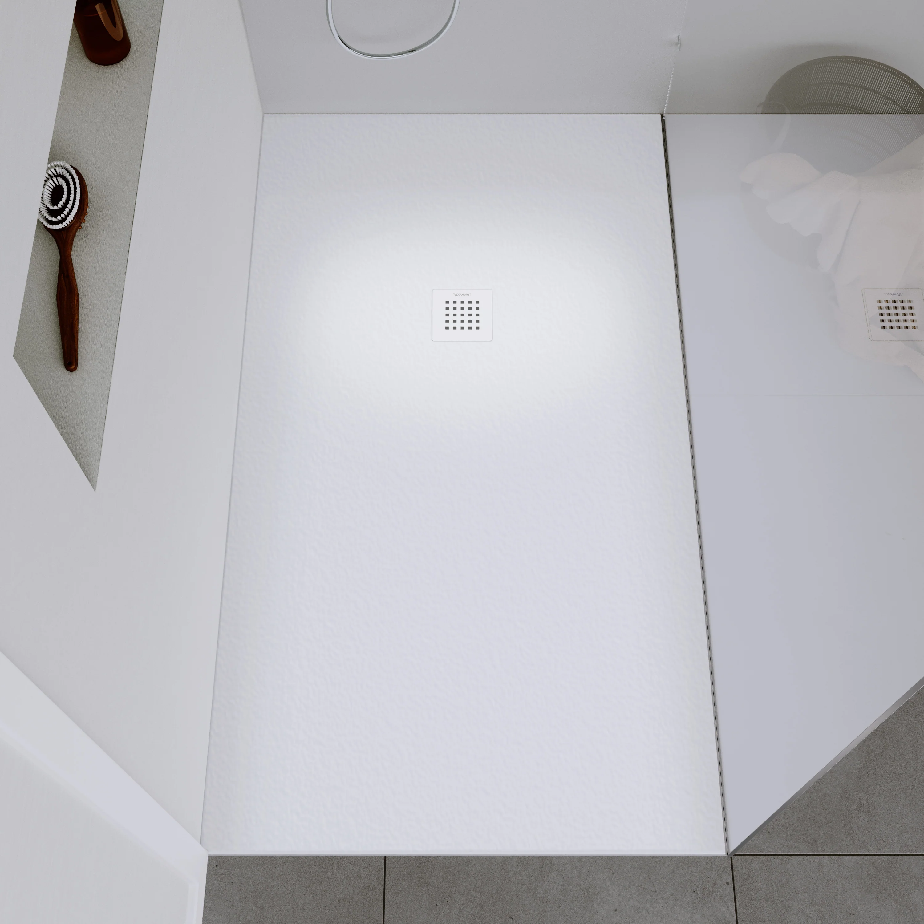 Duravit DuraBayas brusekar 