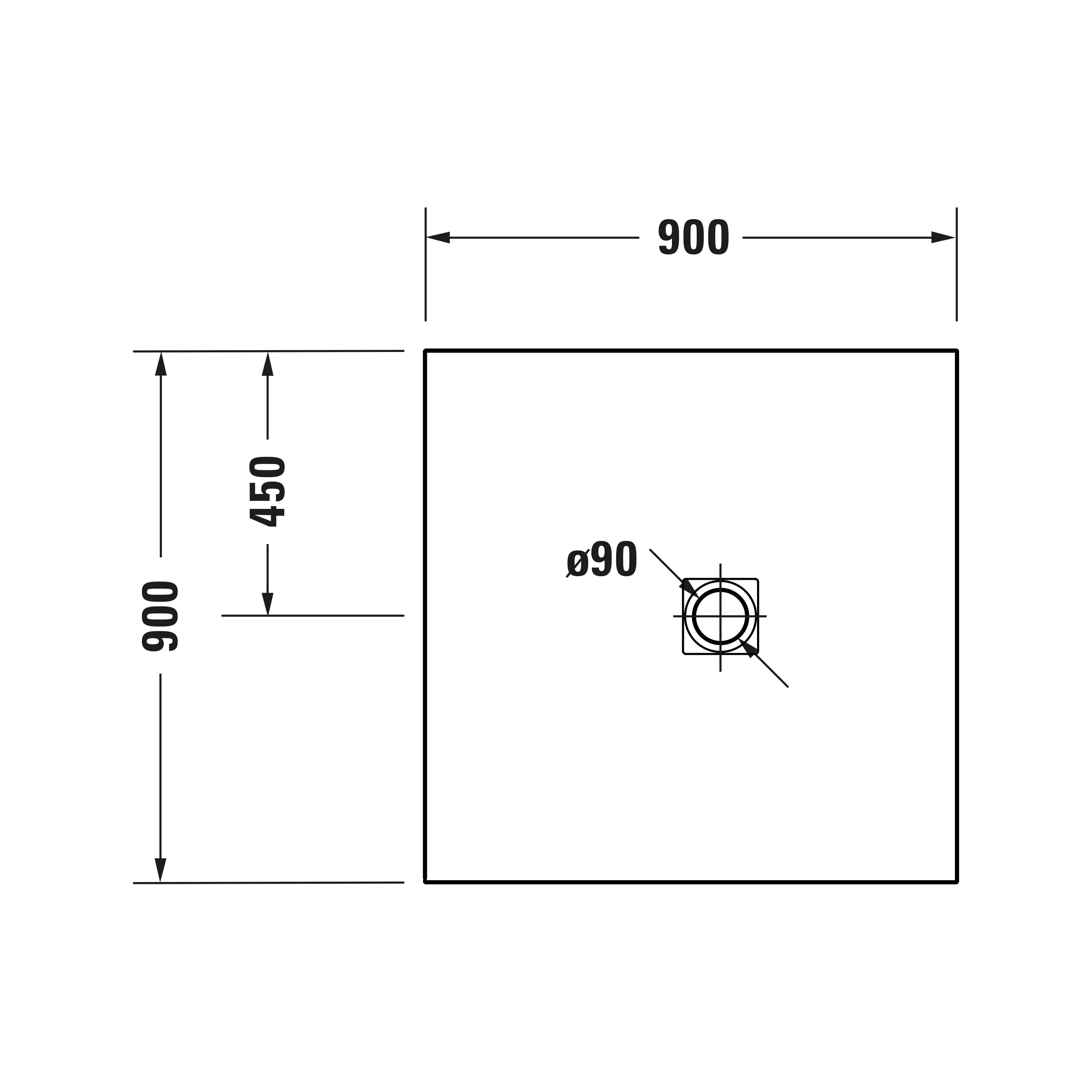 Duravit DuraBayas brusekar  - Image 13