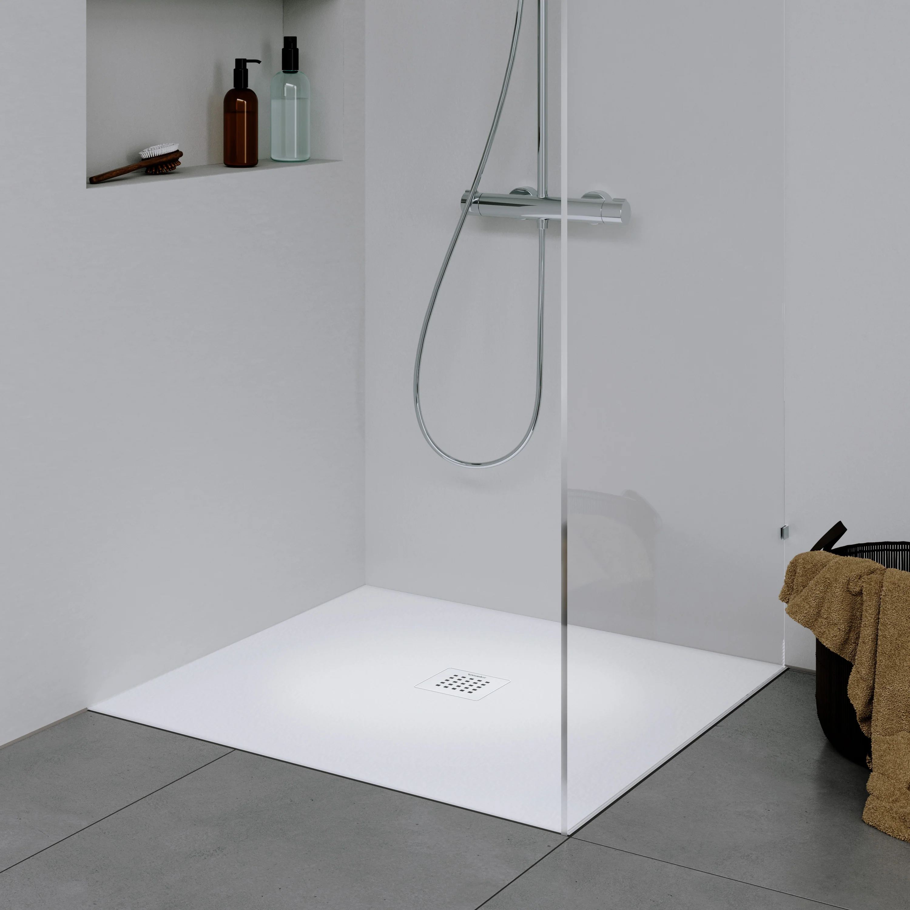 Duravit DuraBayas brusekar  - Image 3