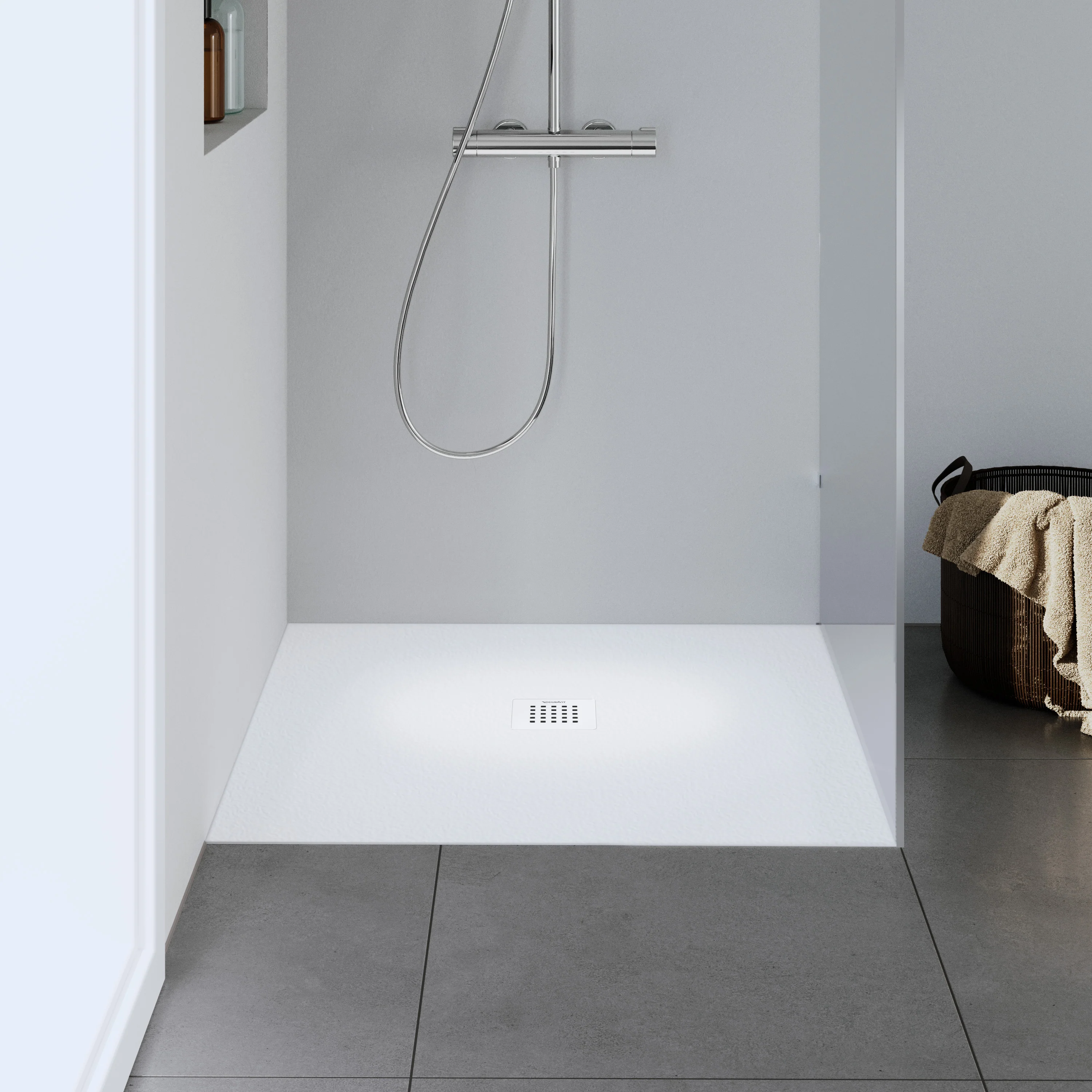 Duravit DuraBayas brusekar  - Image 4