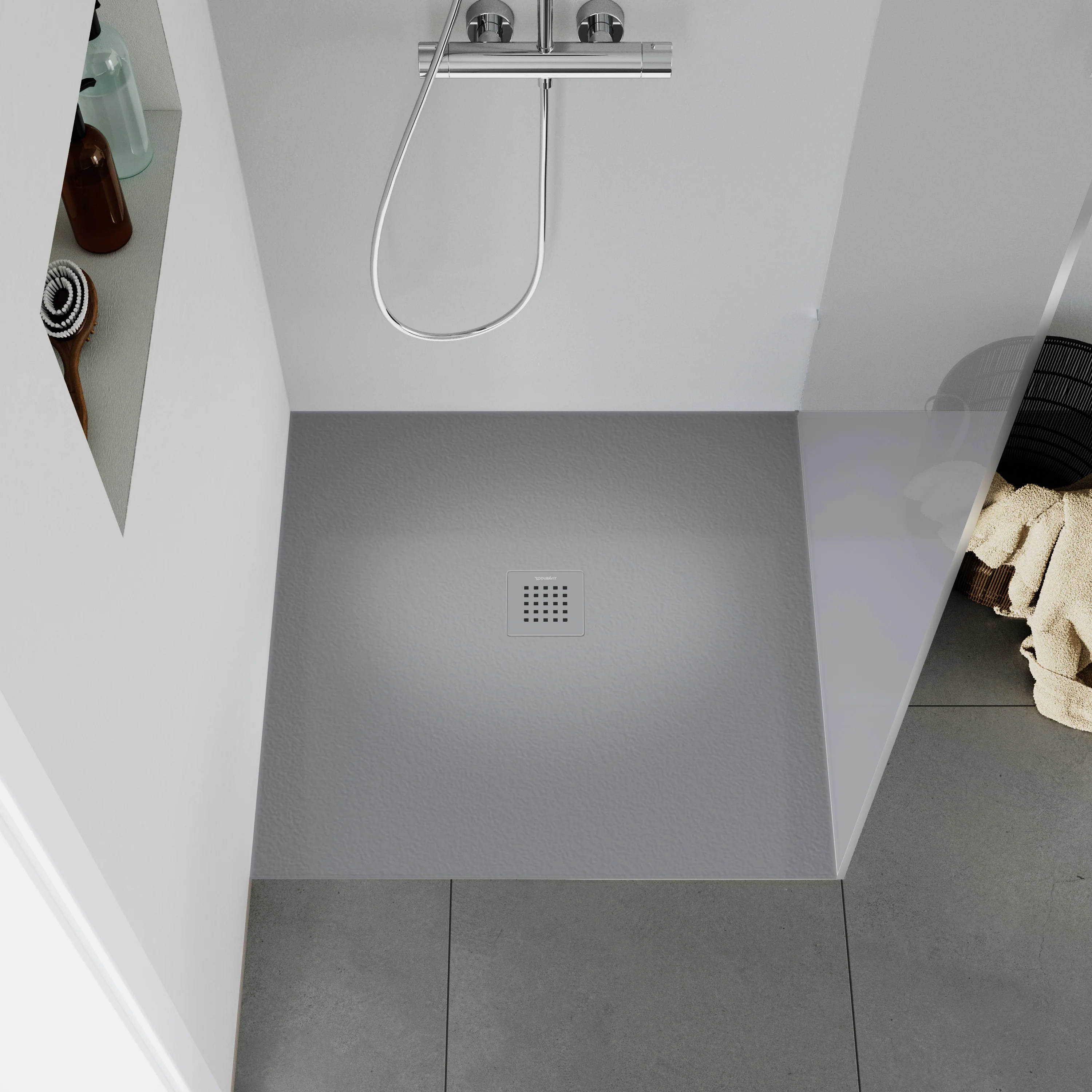 Duravit DuraBayas brusekar  - Image 9