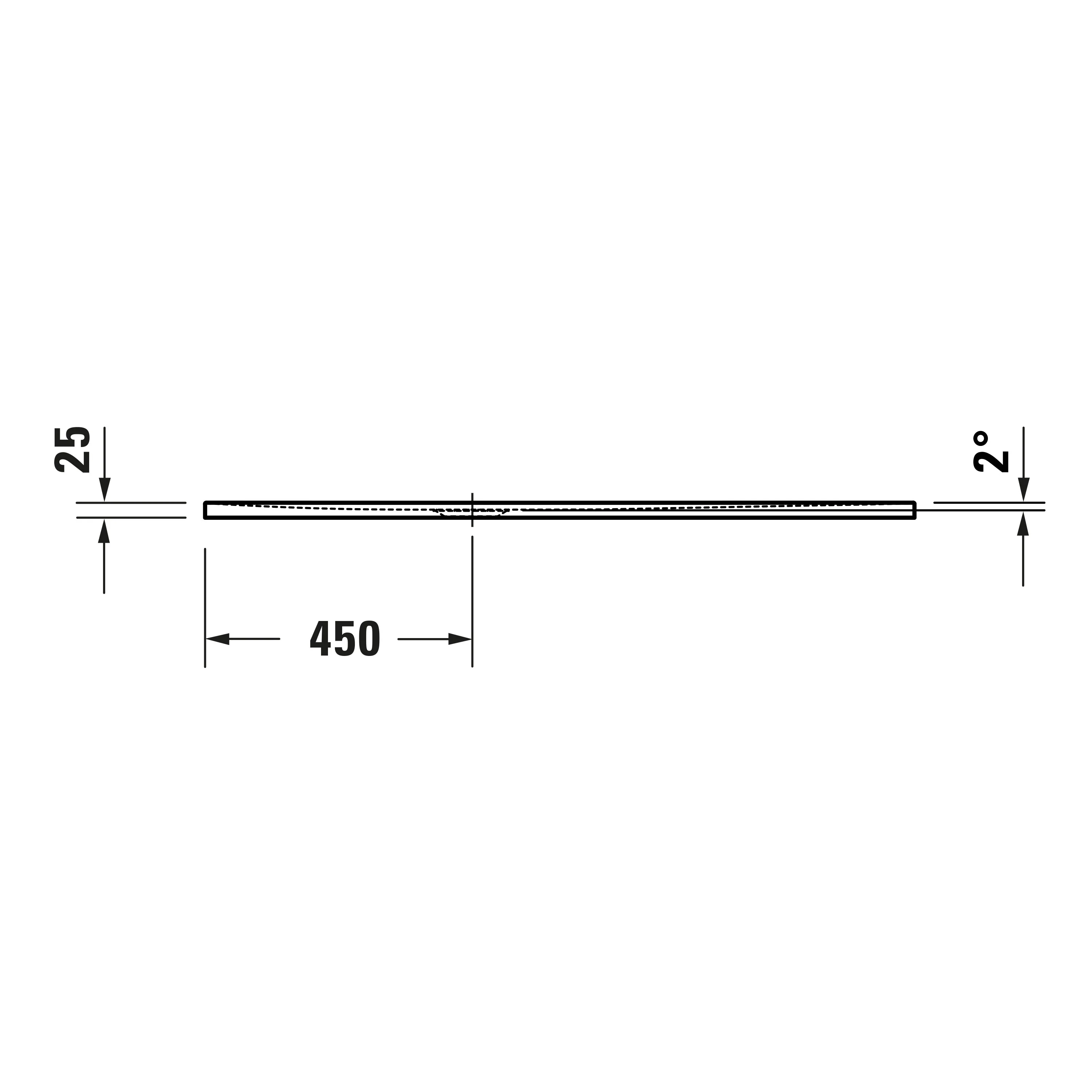 Duravit DuraBayas brusekar - Image 14