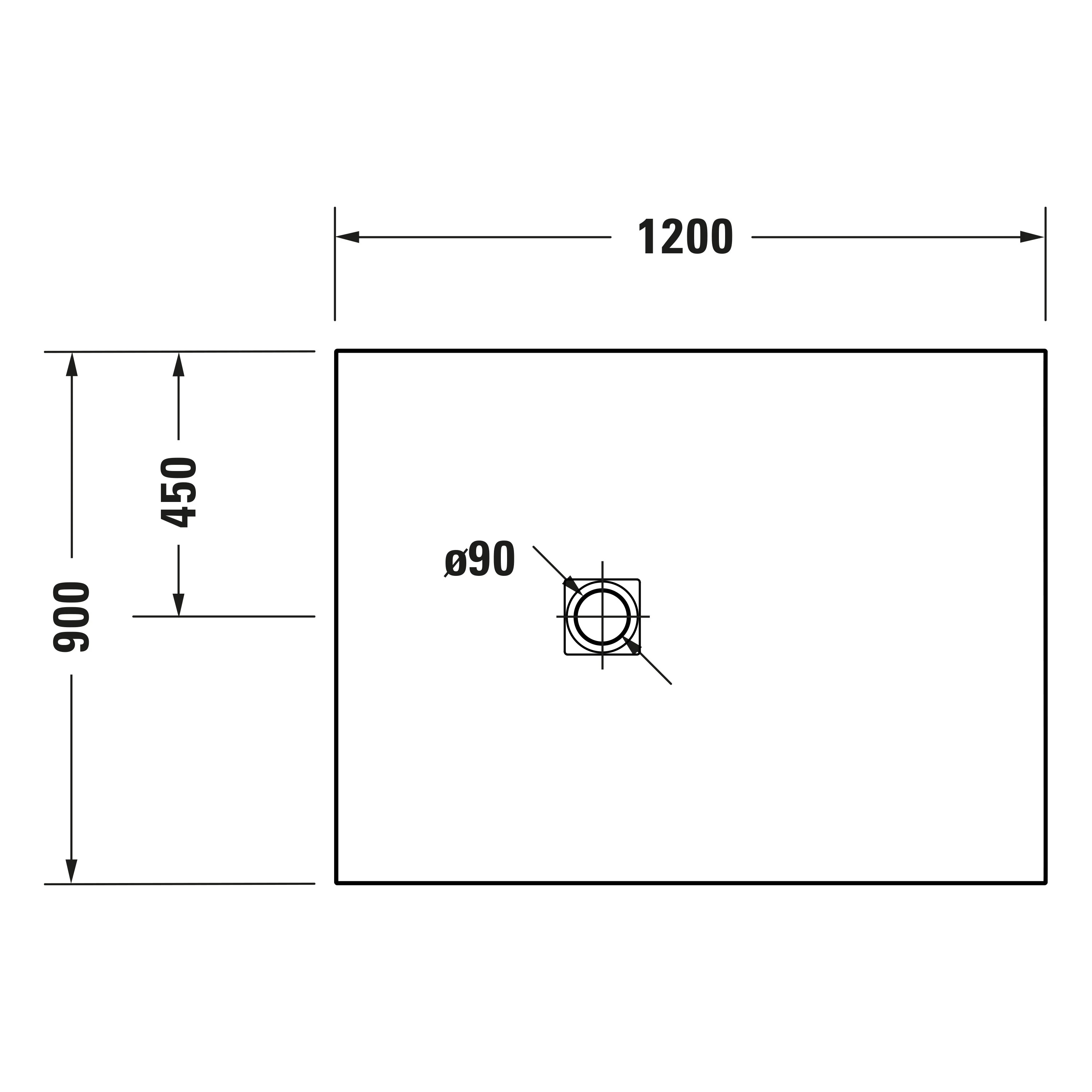 Duravit DuraBayas brusekar - Image 15