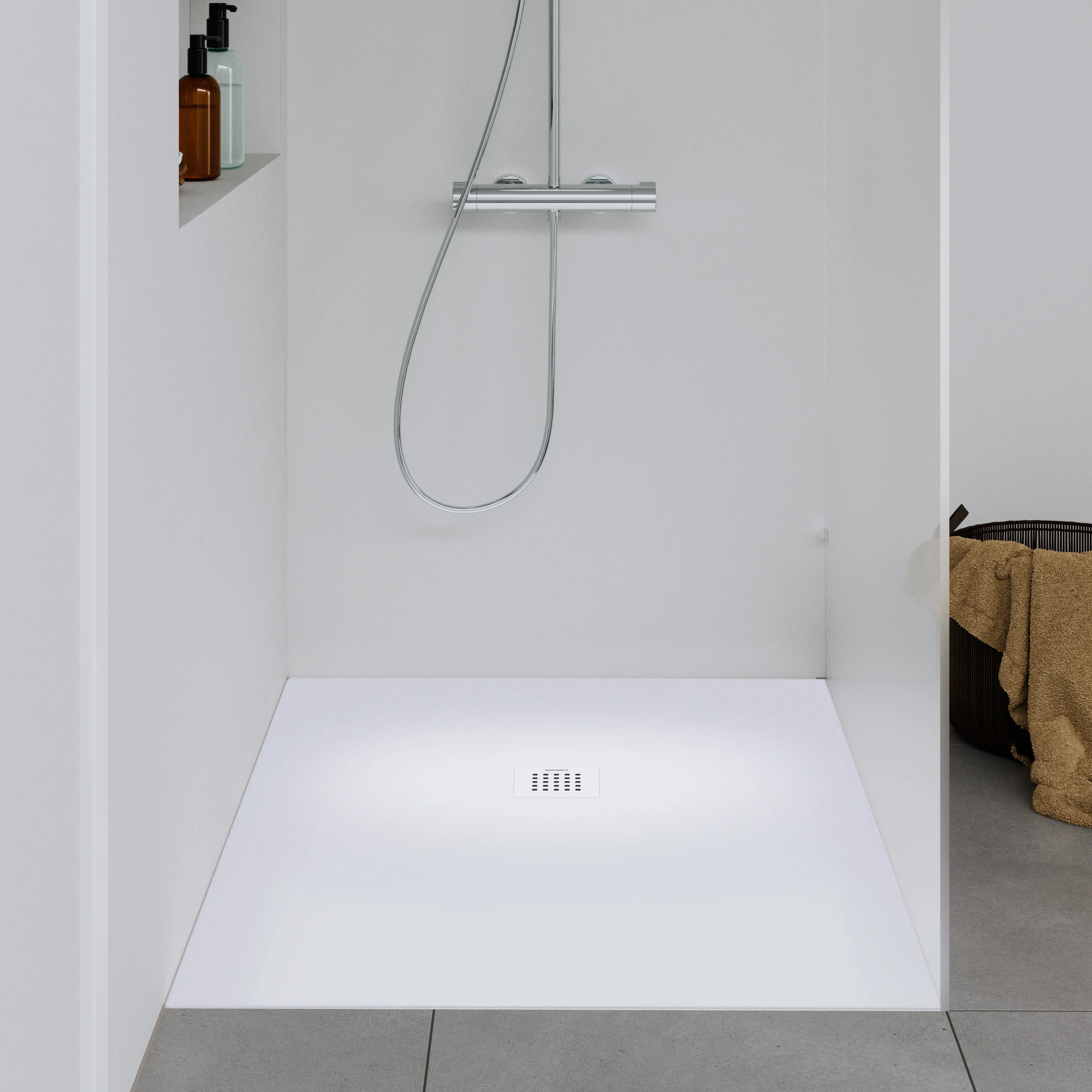 Duravit DuraBayas brusekar - Image 4