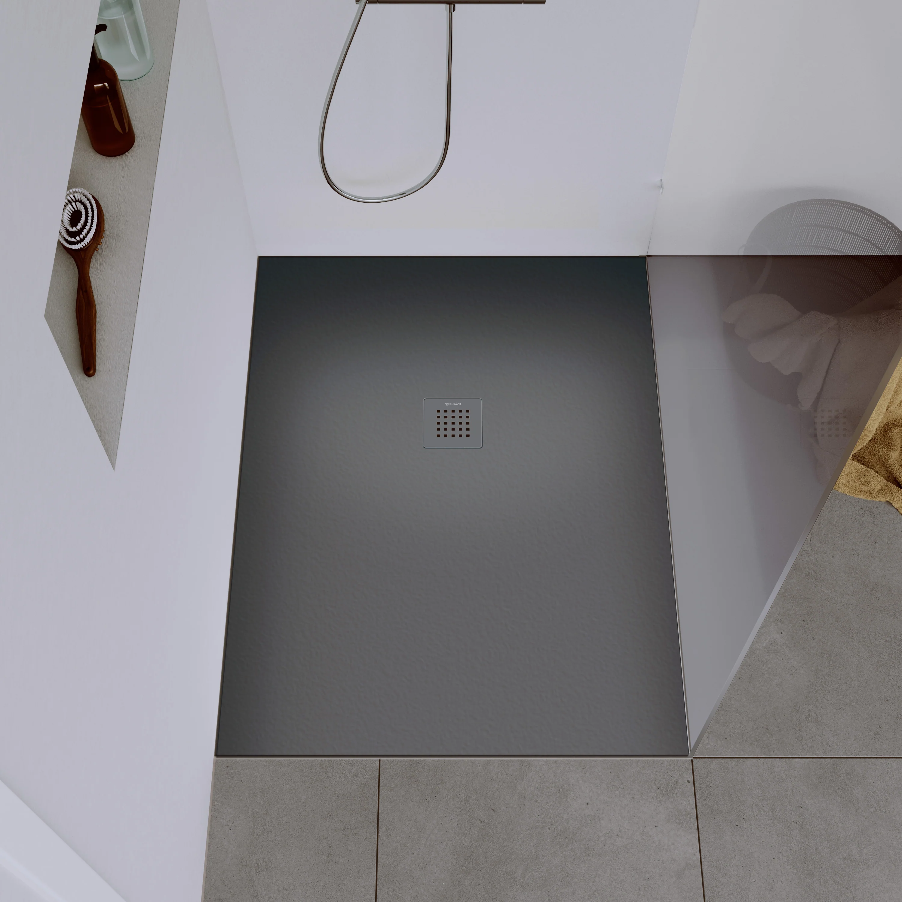 Duravit DuraBayas brusekar - Image 5