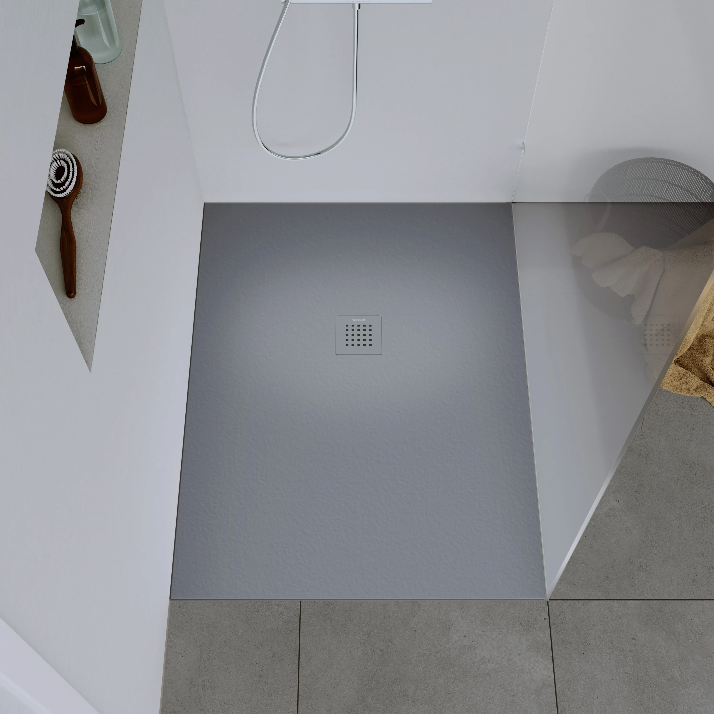 Duravit DuraBayas brusekar - Image 9