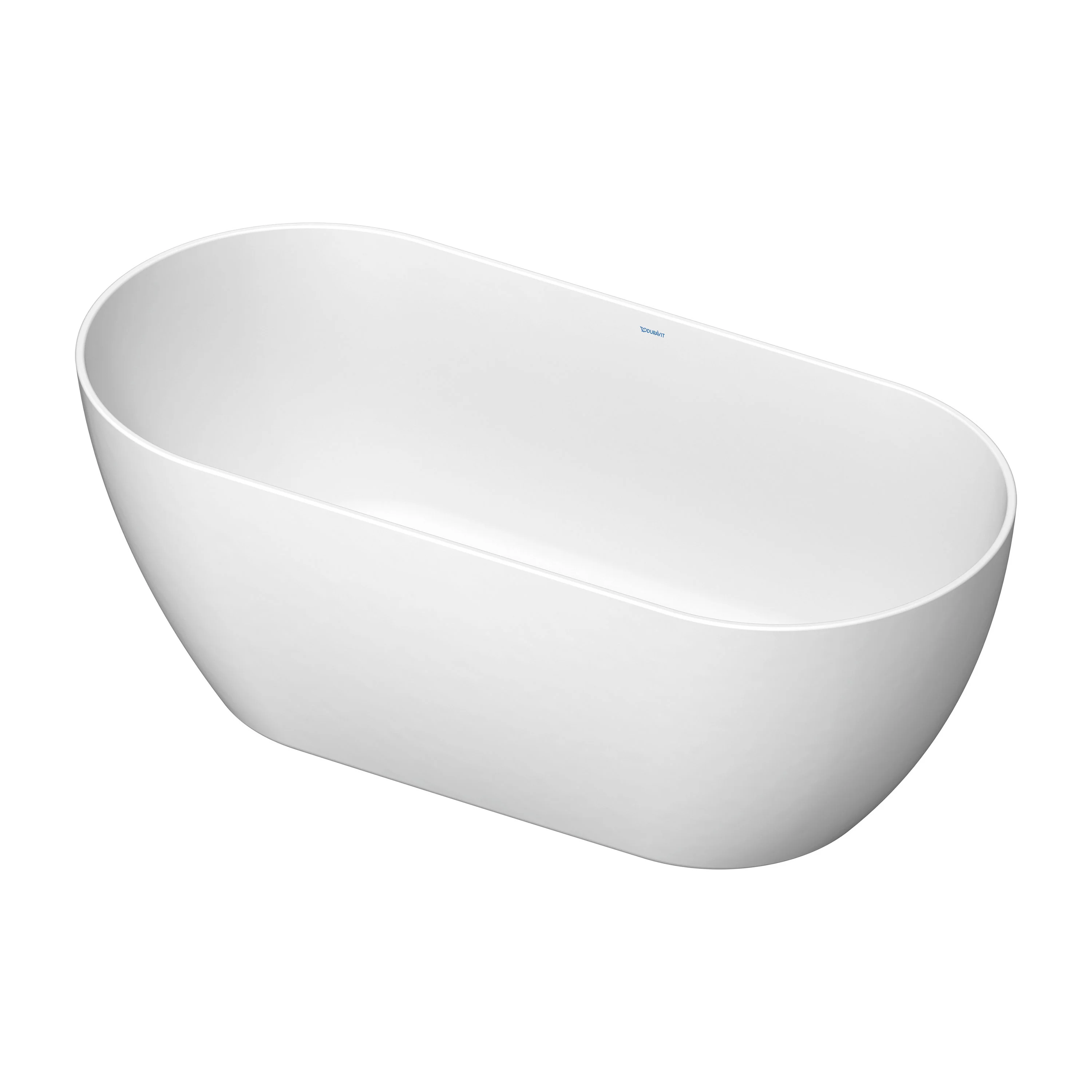 Duravit DuraMuna fritstående badekar - Image 7
