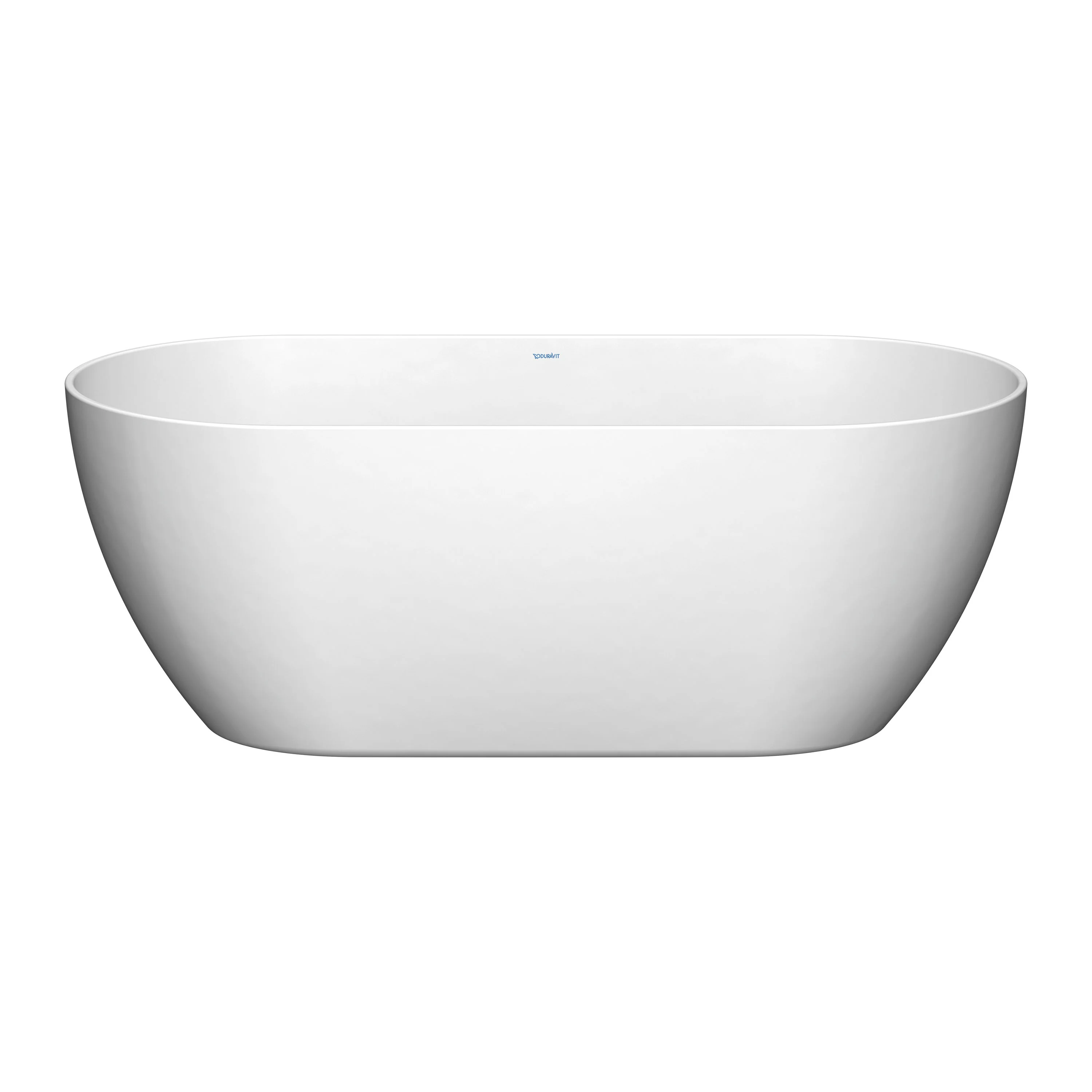 Duravit DuraMuna fritstående badekar - Image 8