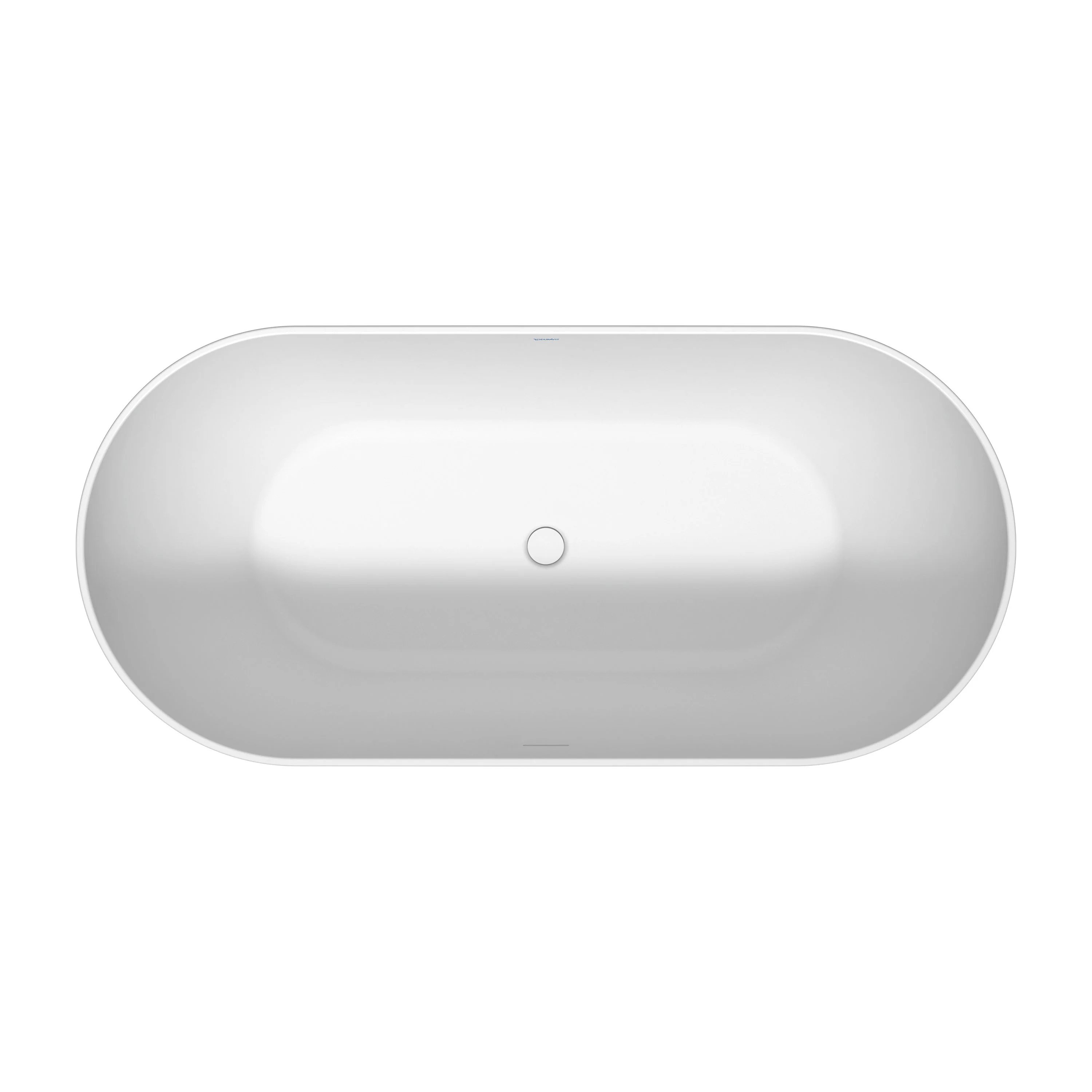 Duravit DuraMuna fritstående badekar - Image 9