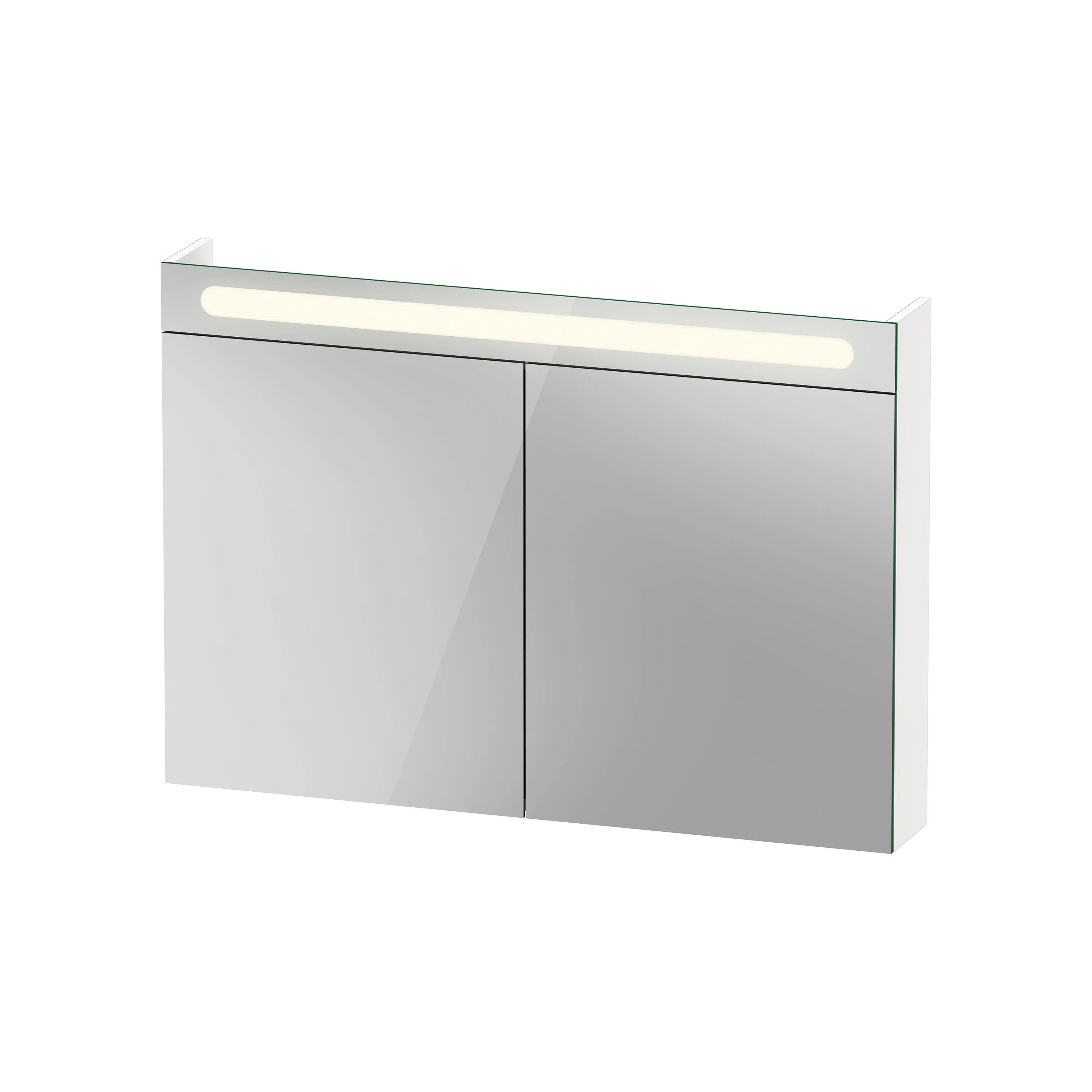 Duravit DuraPoint Spiegelschrank 100 cm - Image 3