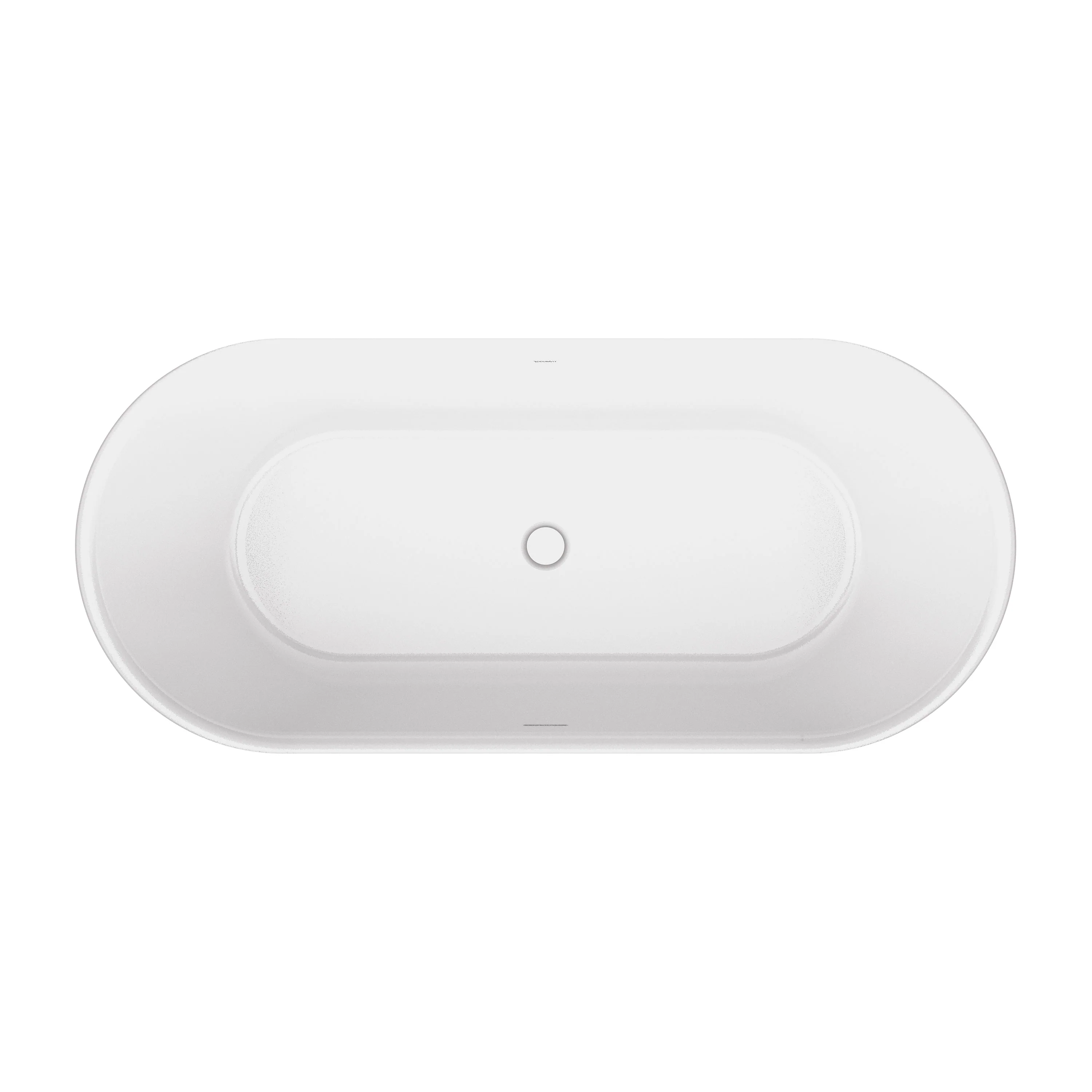 Duravit DuraStor oval fritstående badekar - Image 7