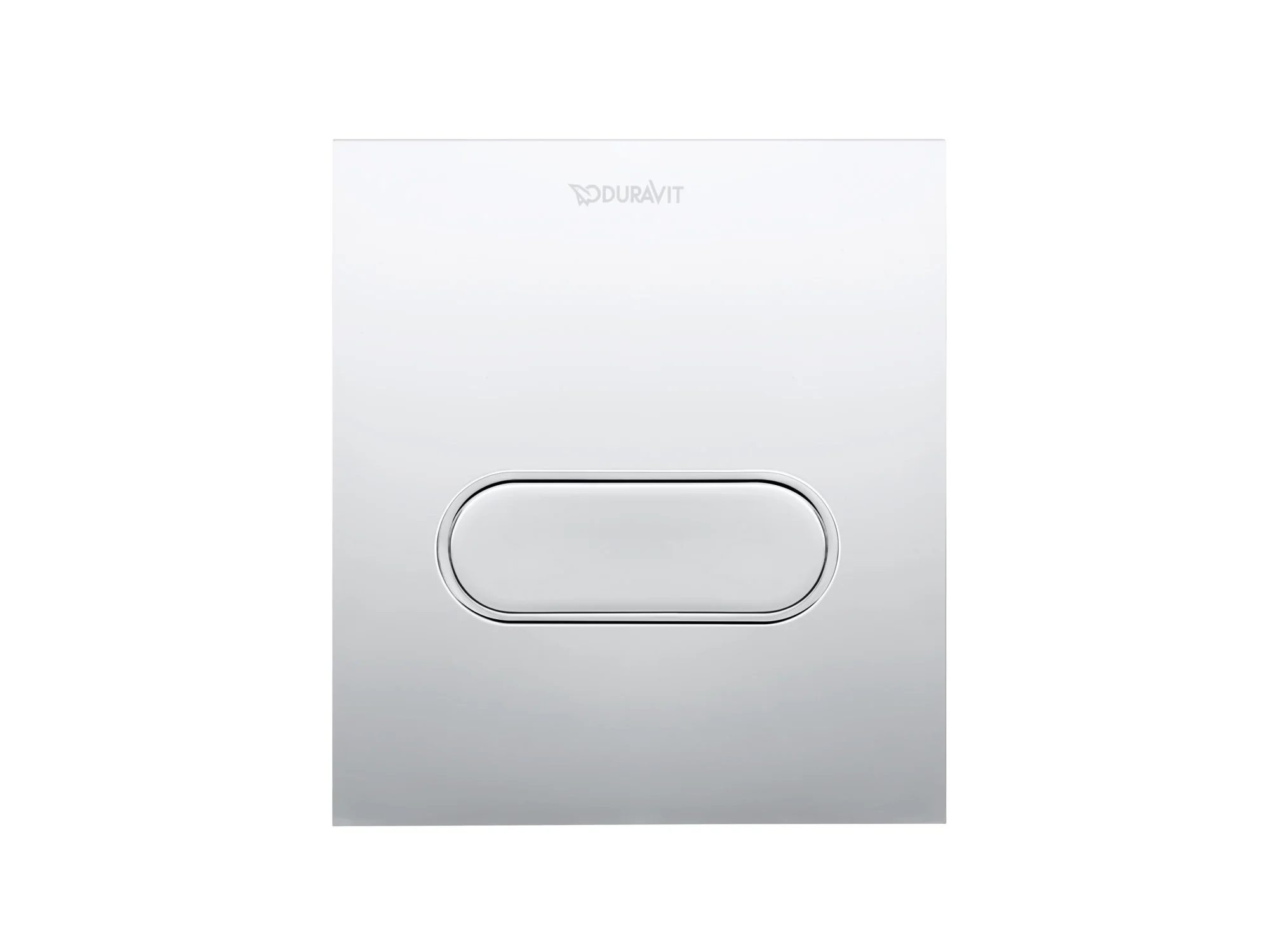 Duravit DuraSystem aktuatorplade A1 til urinal Hvid