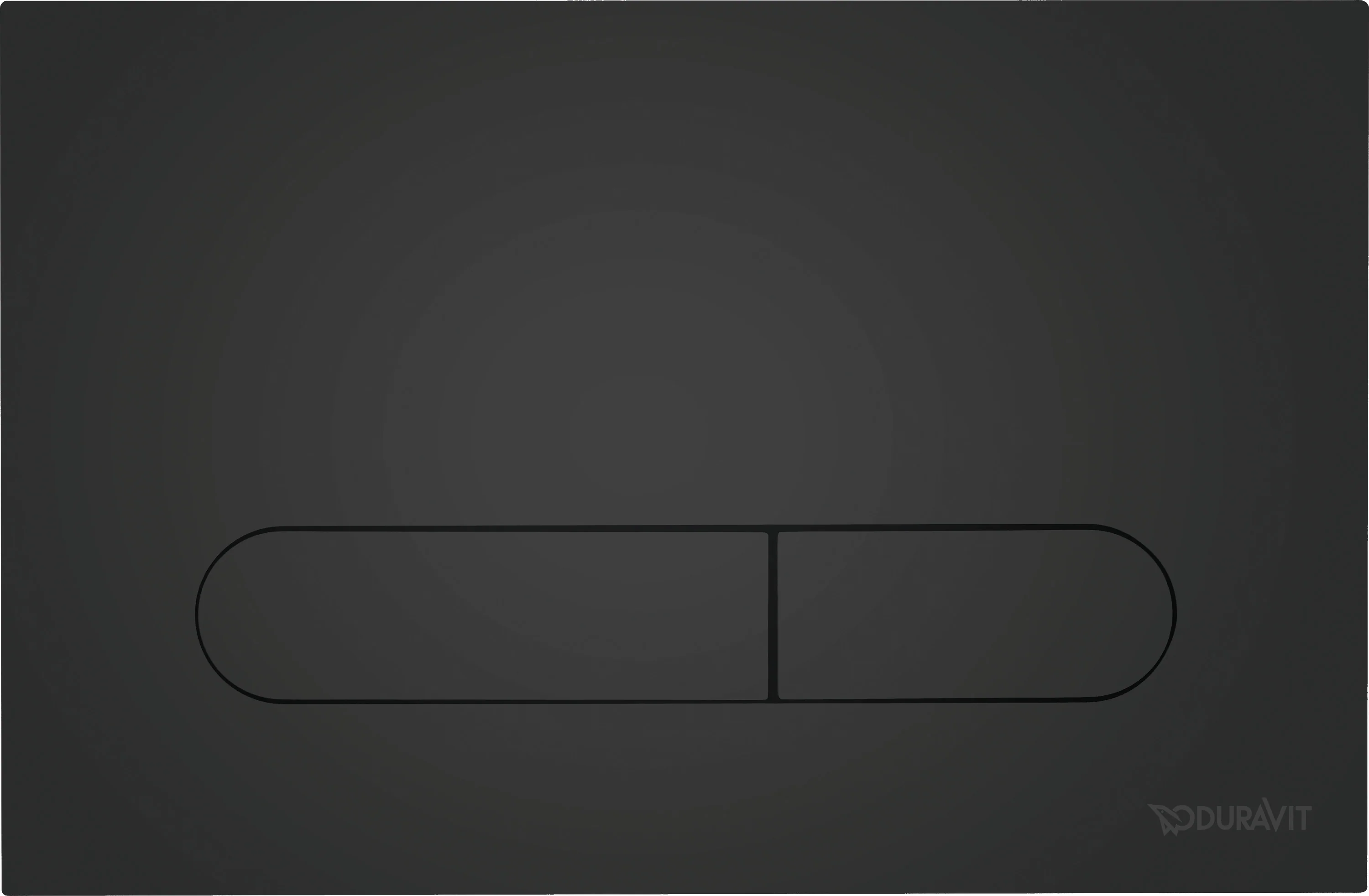 Duravit DuraSystem betjeningsplade Beta 100 til toilet - Image 7