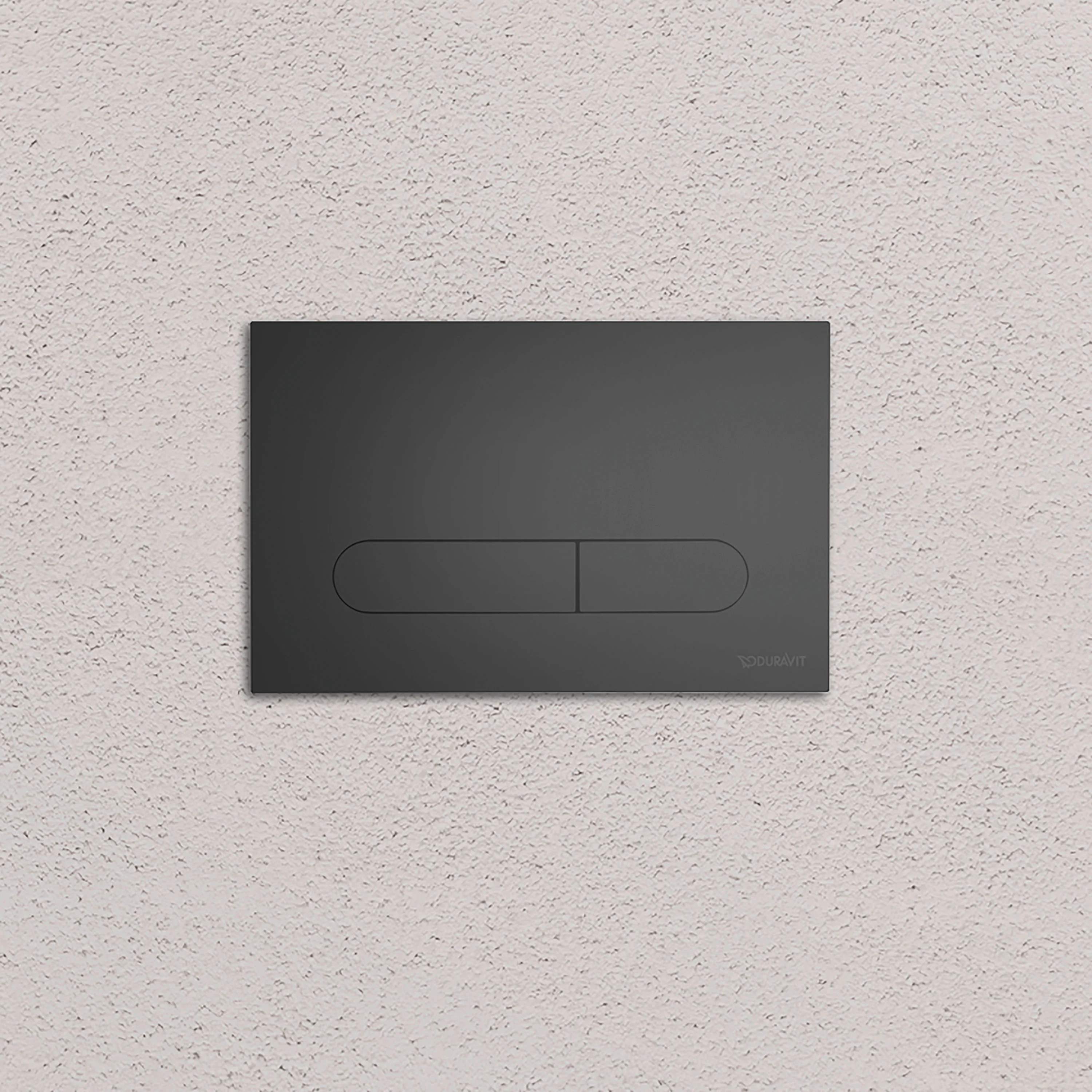 Duravit DuraSystem betjeningsplade Beta 100 til toilet - Image 9