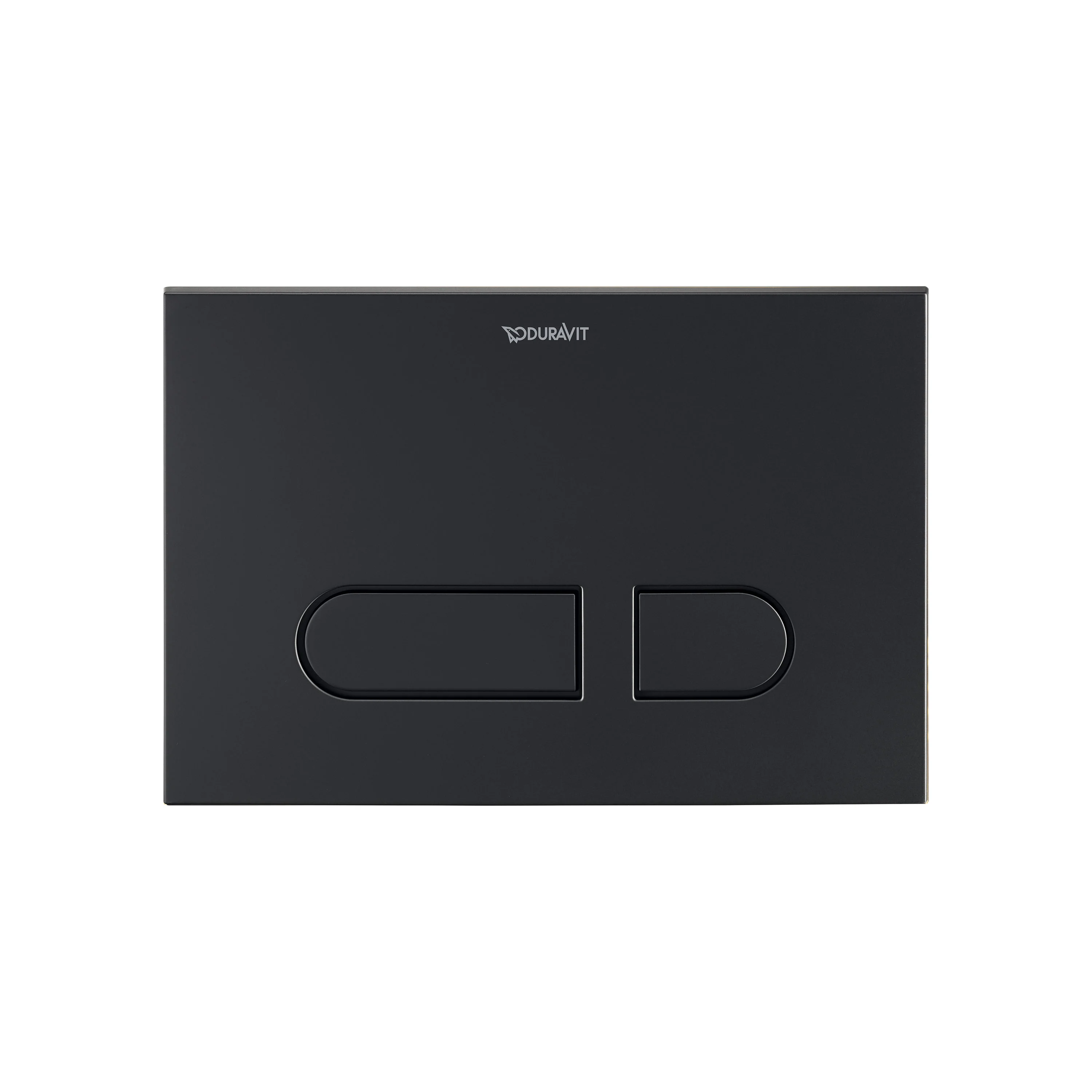 Duravit DuraSystem mekanisk betjeningsplade til WC
