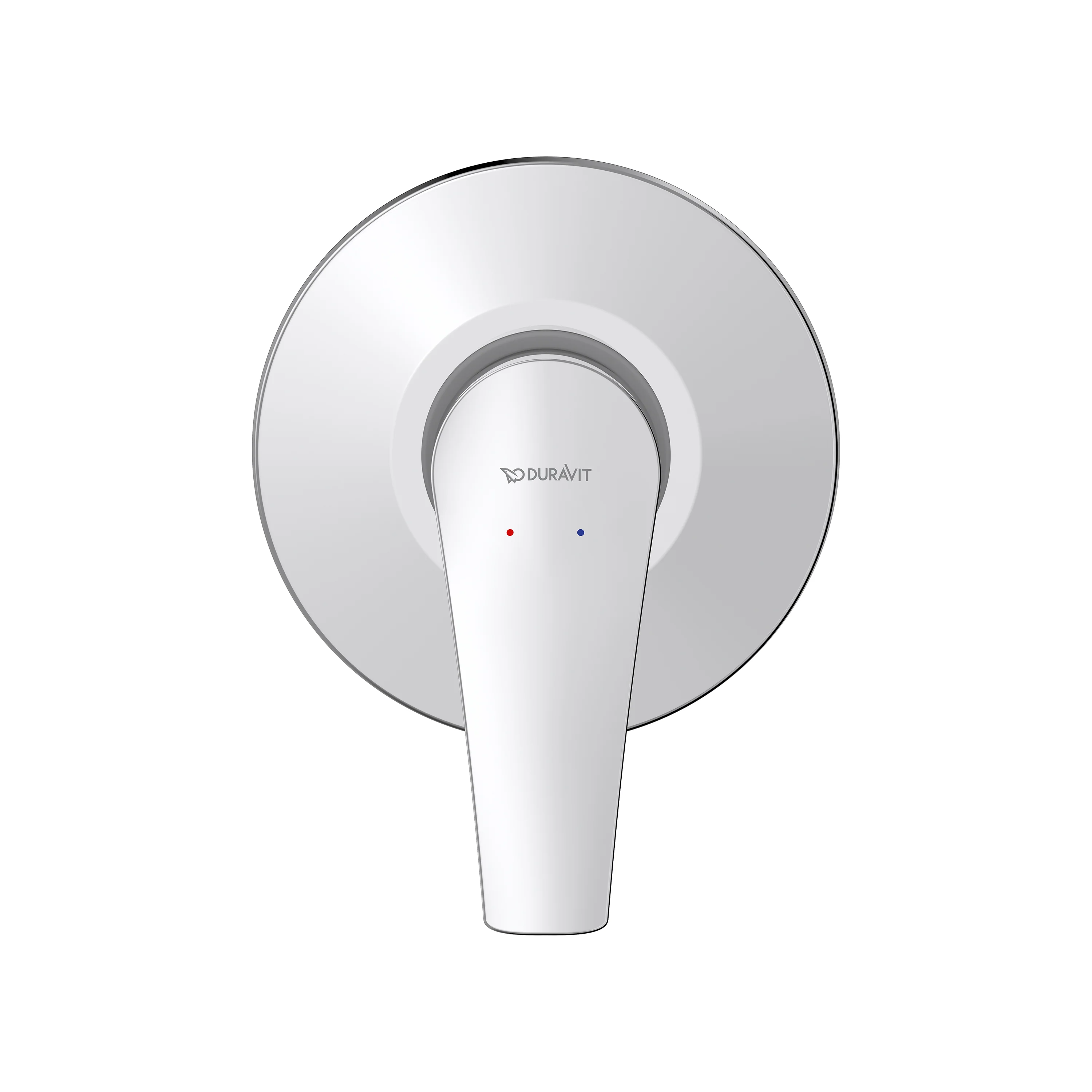 Duravit DuraVelez indbygget brusearmatur - Image 3