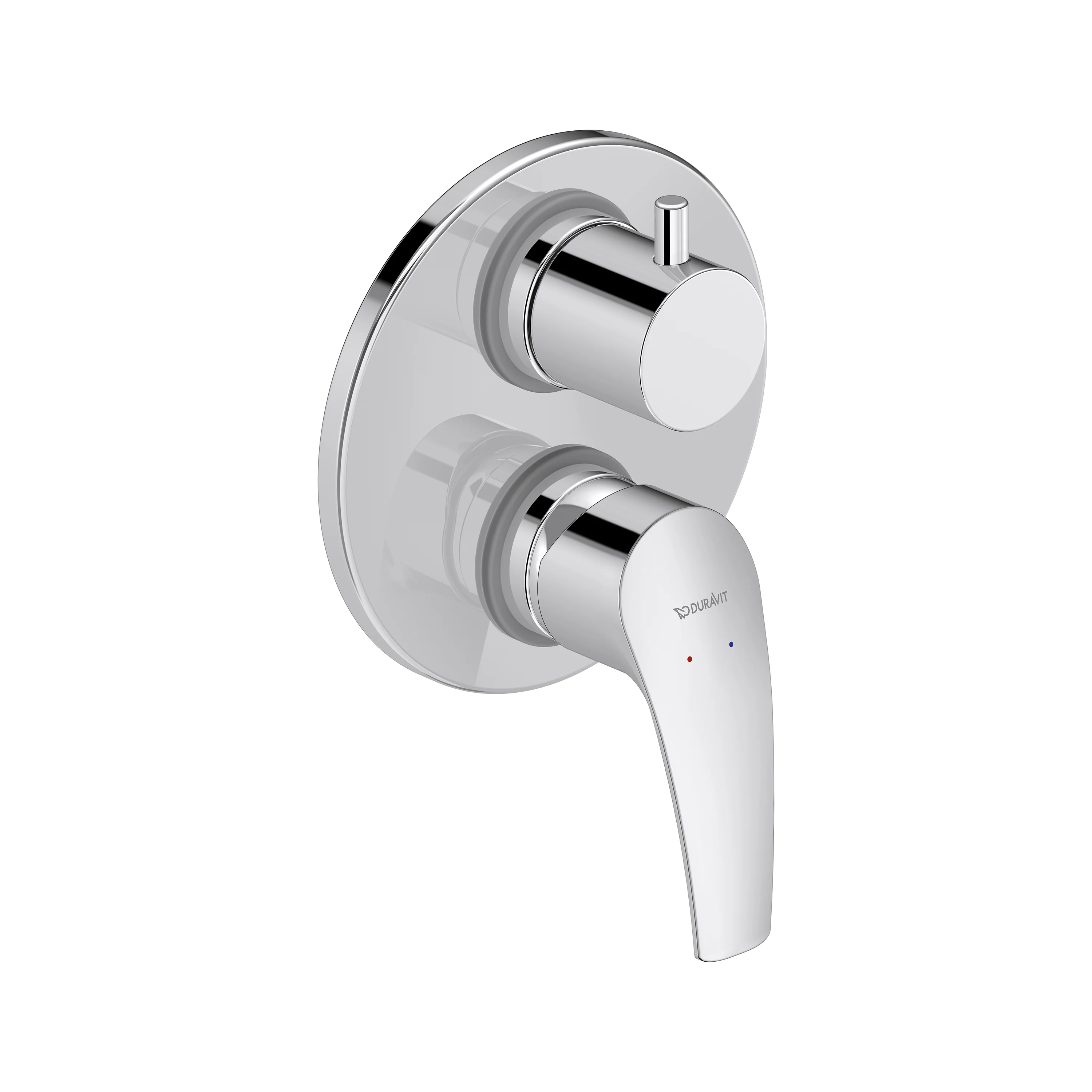 Duravit DuraVelez badekarsarmatur - Image 3