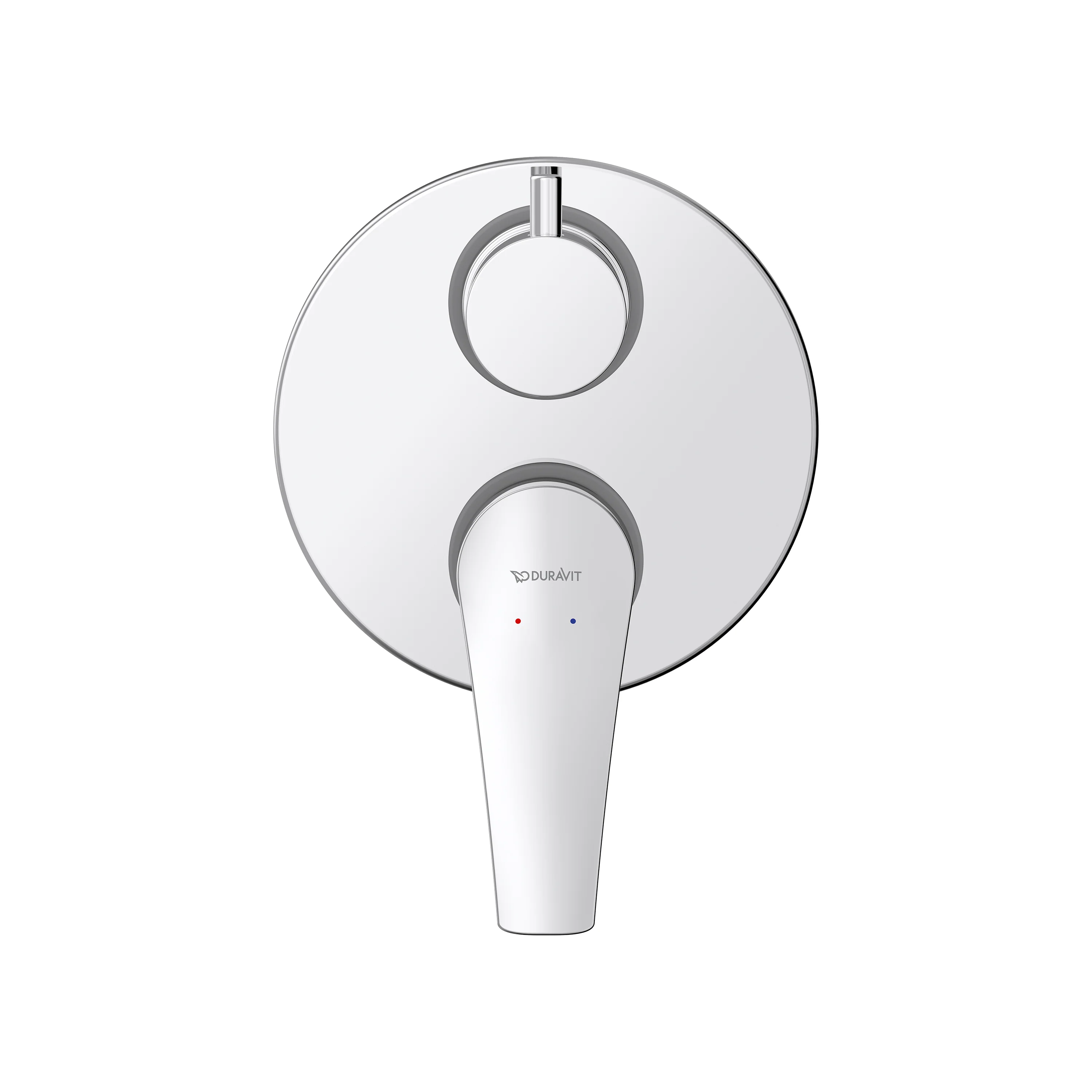 Duravit DuraVelez badekarsarmatur - Image 4