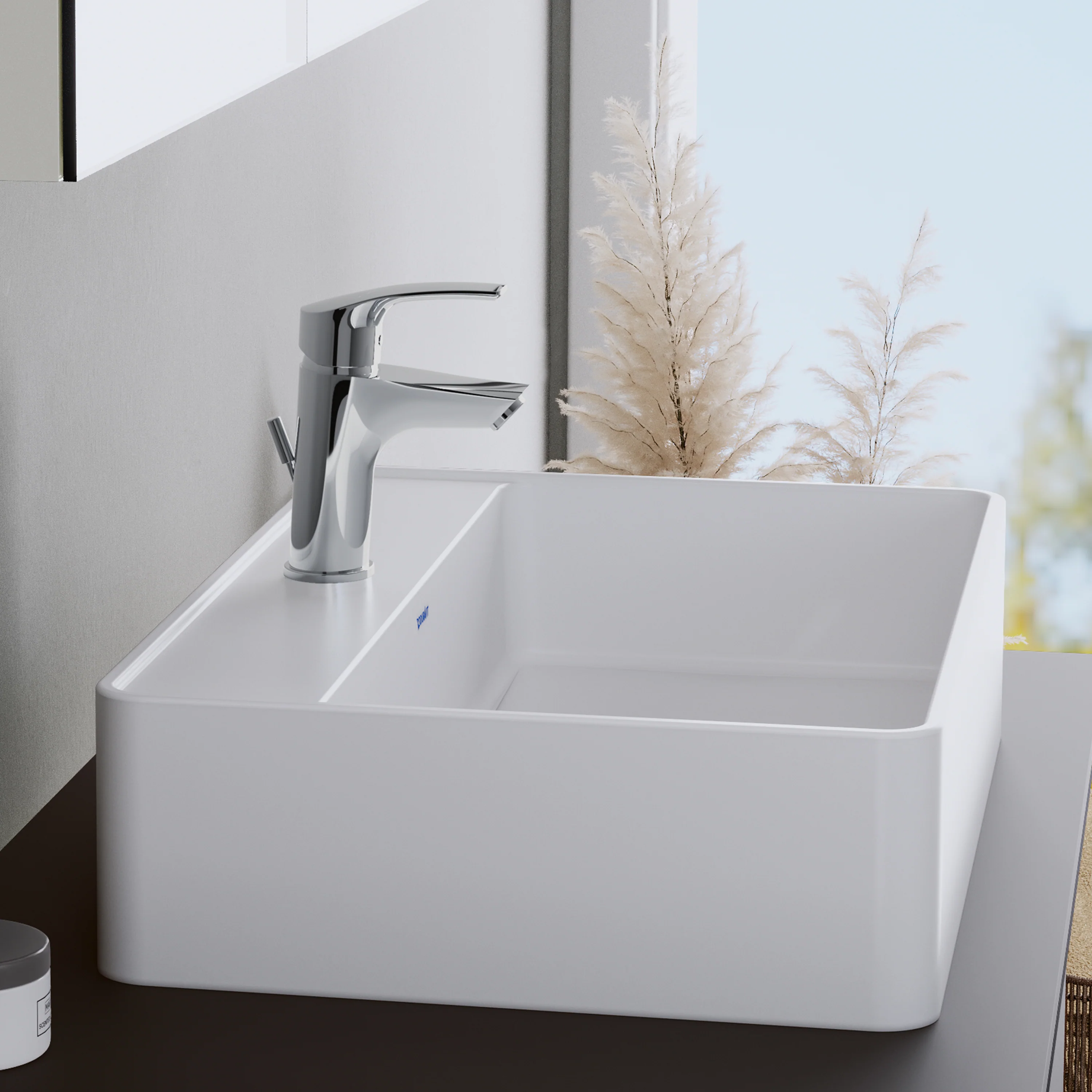 Duravit DuraVelez Waschtischarmatur - Image 3