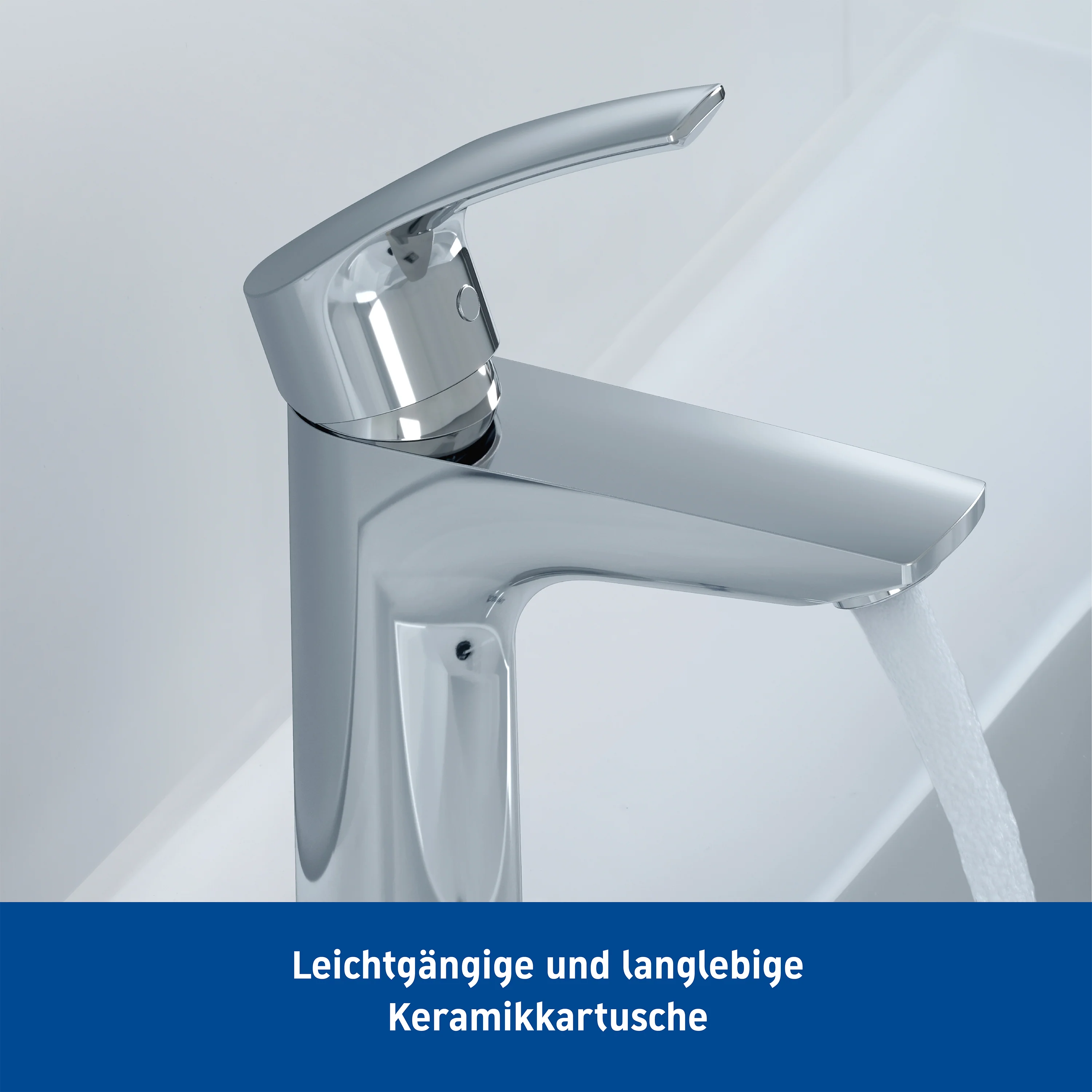 Duravit DuraVelez Waschtischarmatur - Image 7