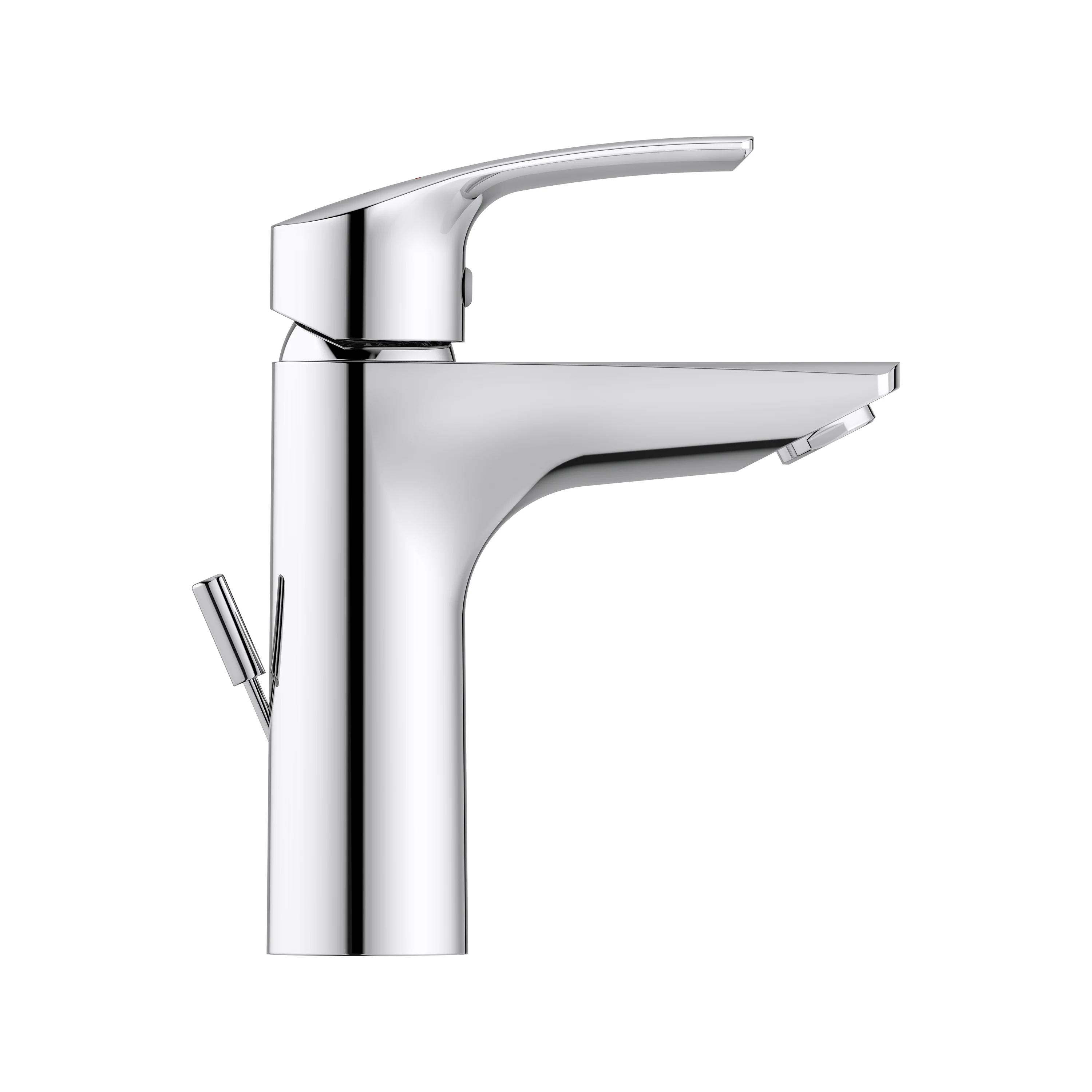Duravit DuraVelez Waschtischarmatur - Image 2
