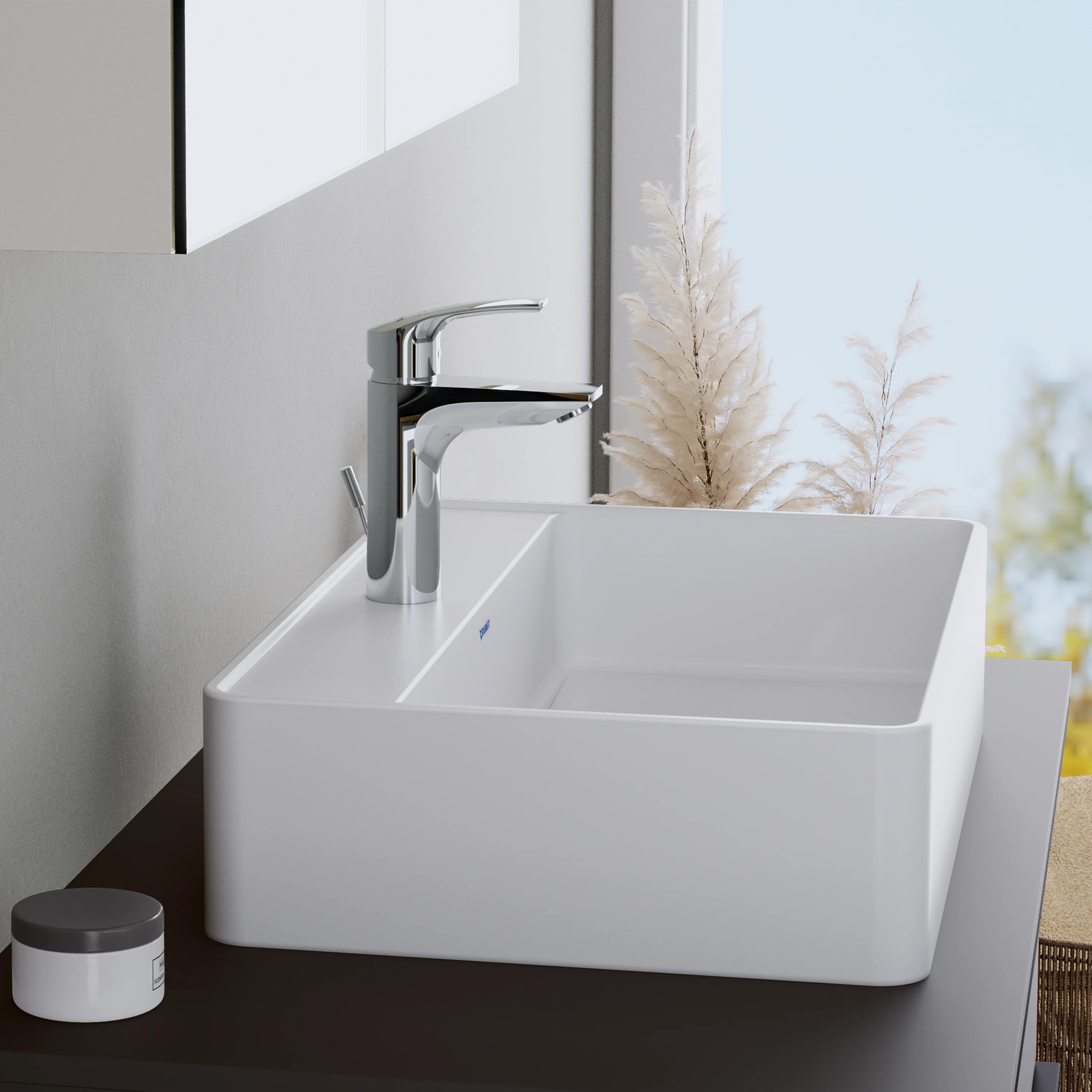 Duravit DuraVelez Waschtischarmatur - Image 6